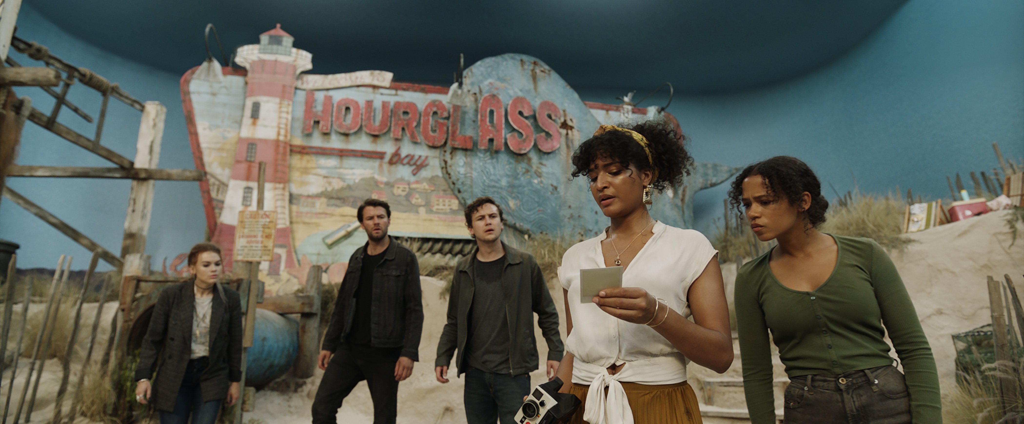 Tro choi sinh ton The Hunger Game anh 3