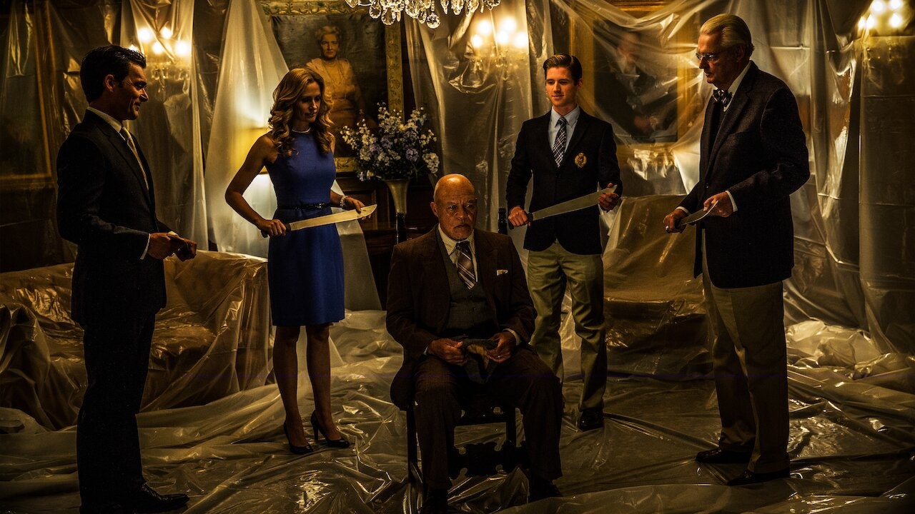 Tro choi sinh ton The Hunger Game anh 4