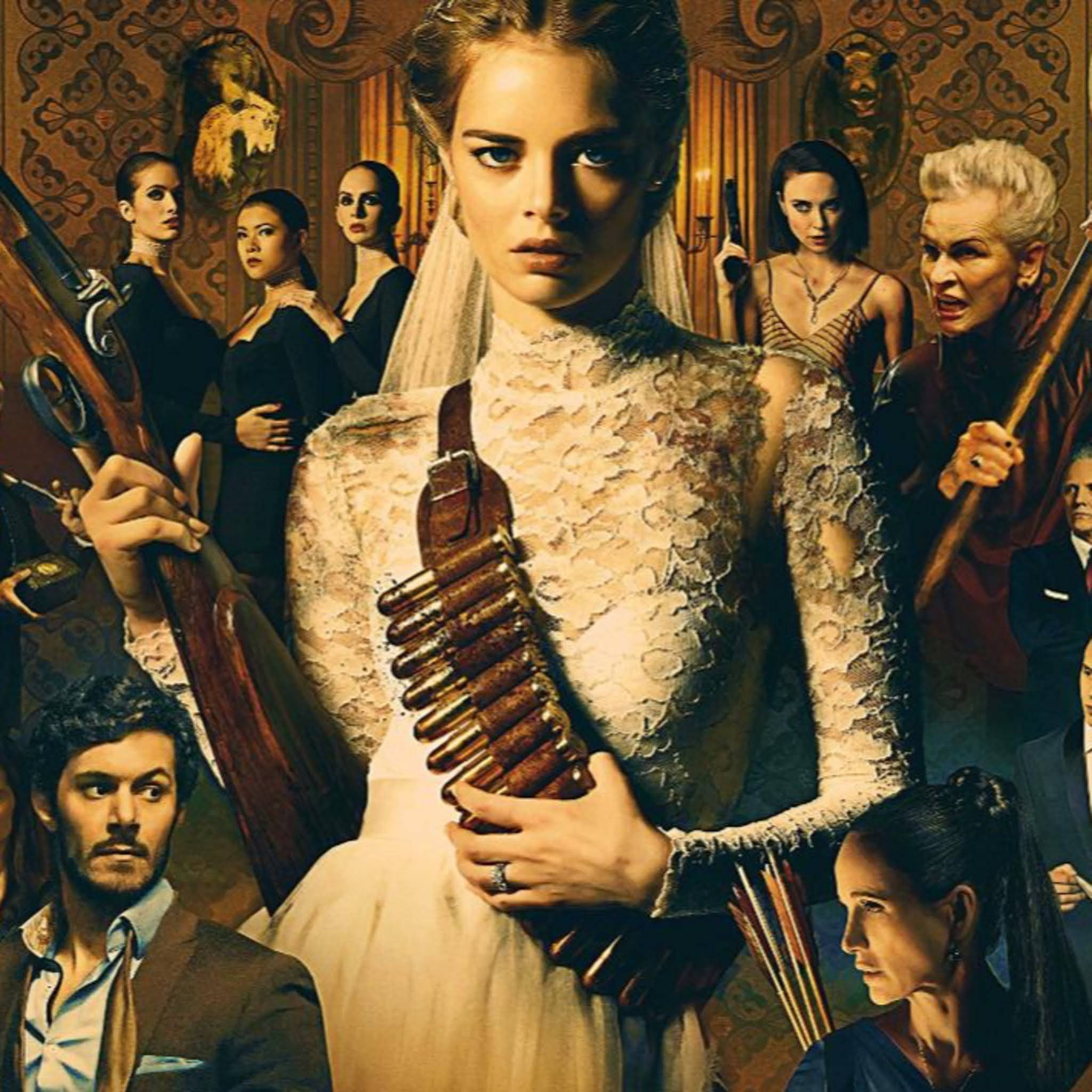 Tro choi sinh ton The Hunger Game anh 5