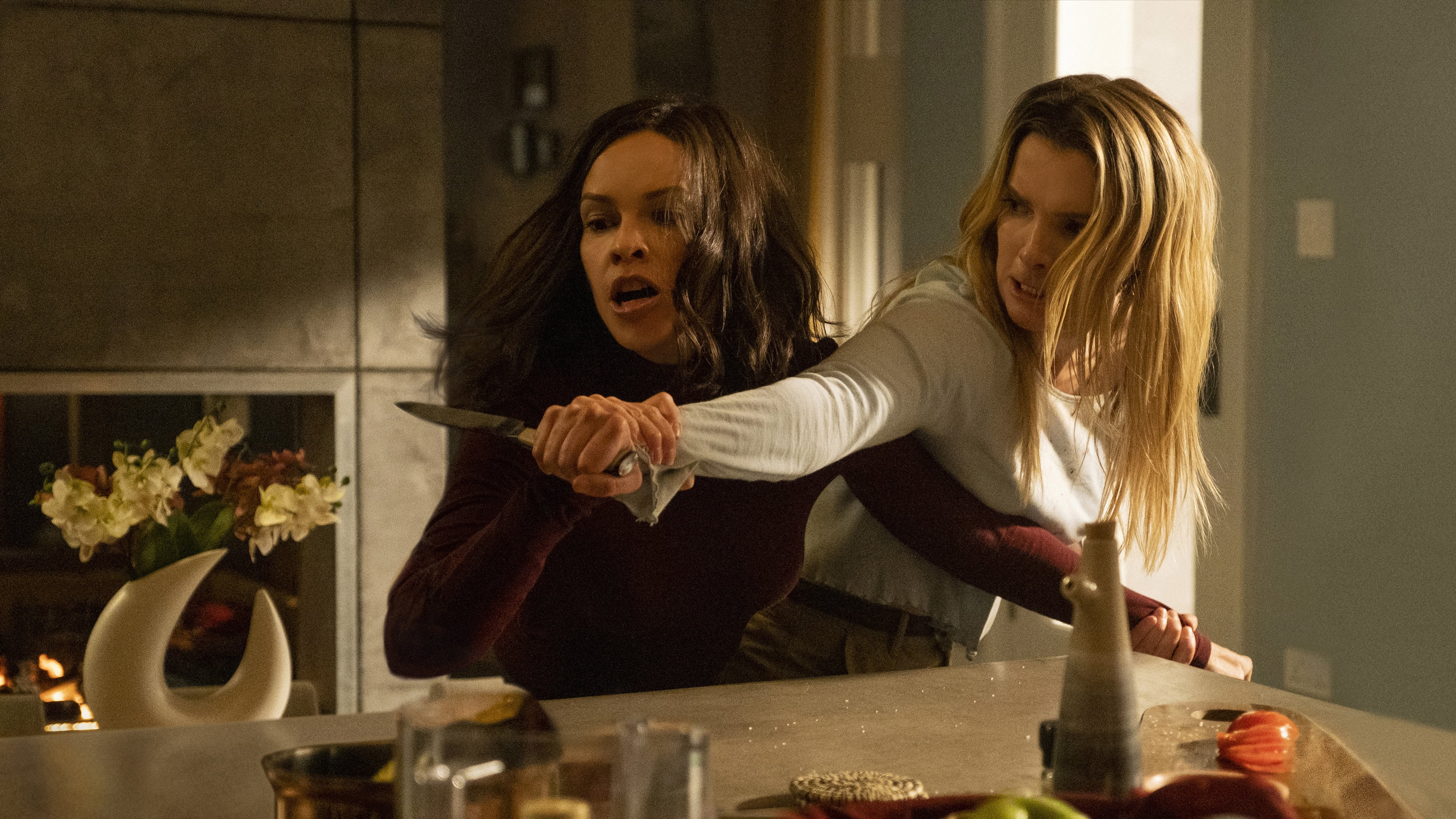 Tro choi sinh ton The Hunger Game anh 7