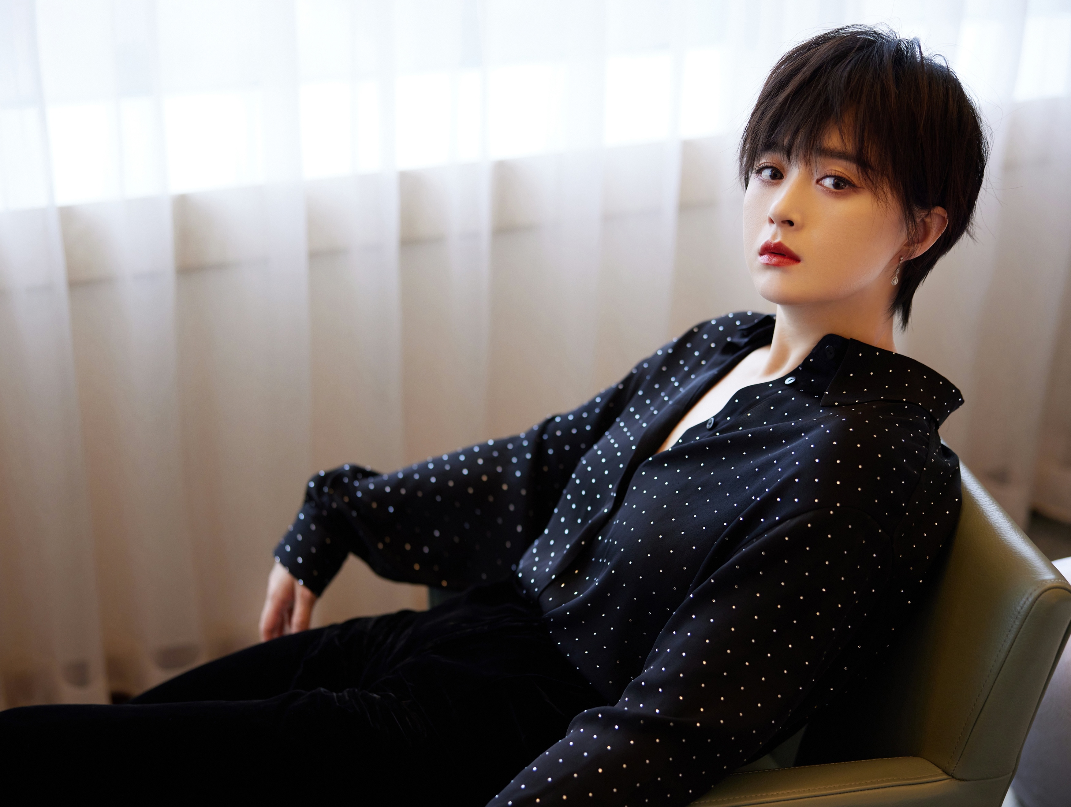 Tưởng Hân Chân Hoàn truyện ảnh 3 Tuong Han Chan Hoan truyen anh 3