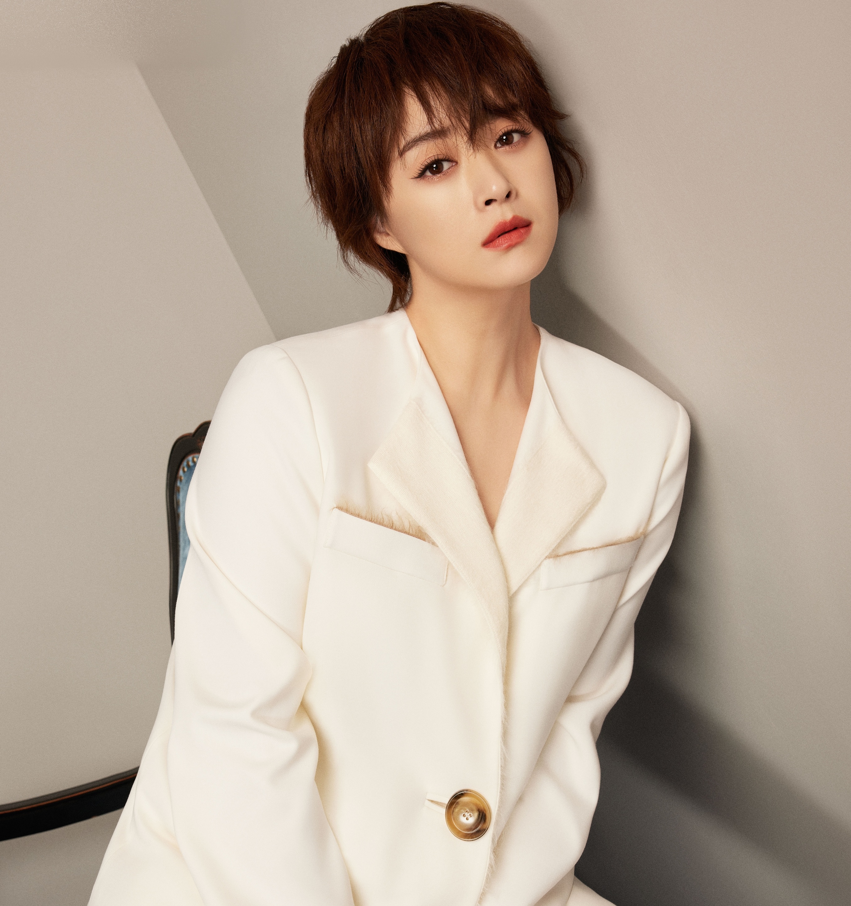 Tưởng Hân Chân Hoàn truyện ảnh 1 Tuong Han Chan Hoan truyen anh 1