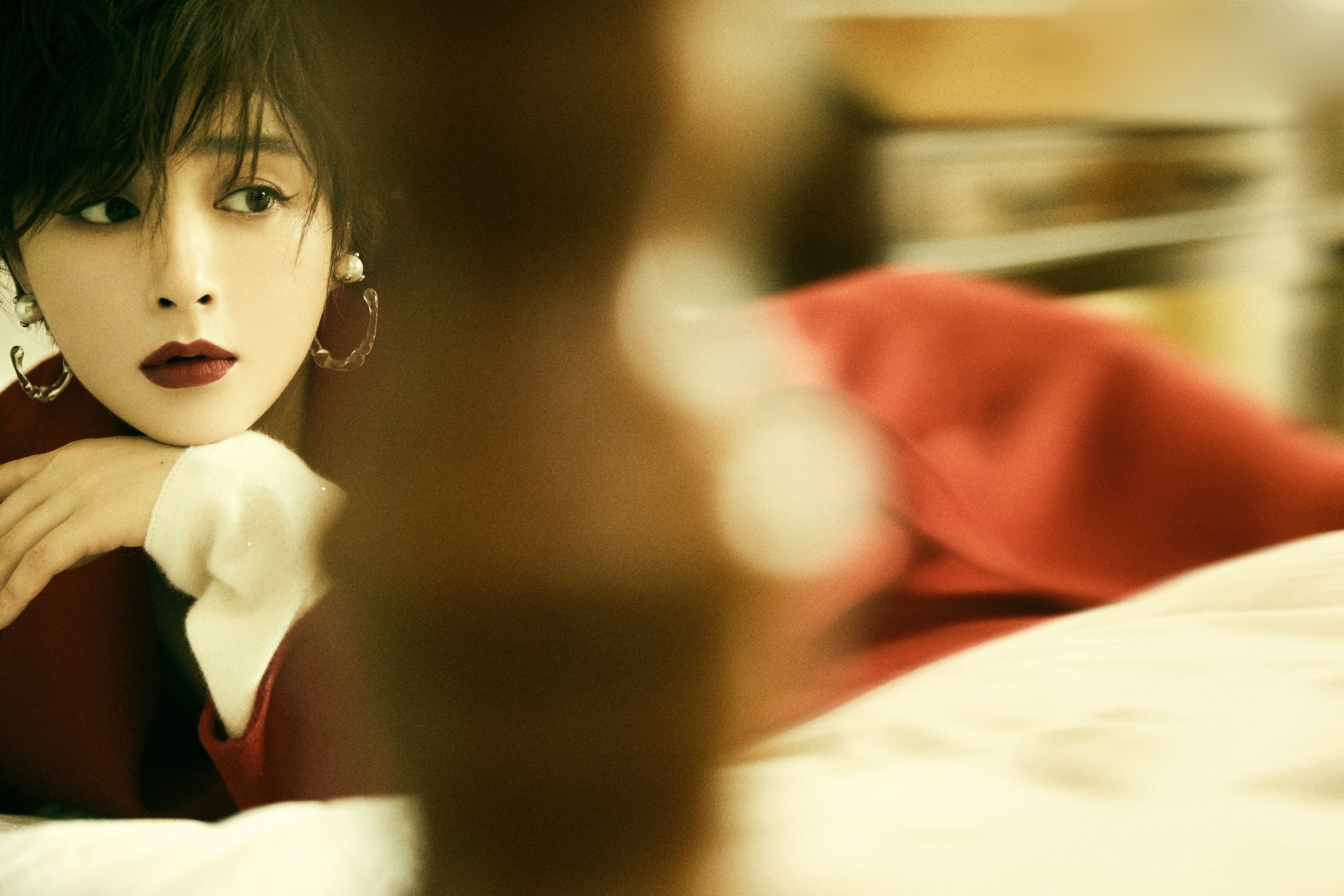 Tưởng Hân Chân Hoàn truyện ảnh 2 Tuong Han Chan Hoan truyen anh 2