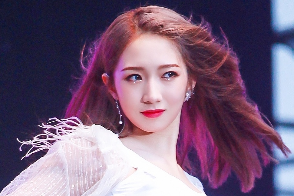 Thi truong am nhac Trung Quoc xuong doc hinh anh