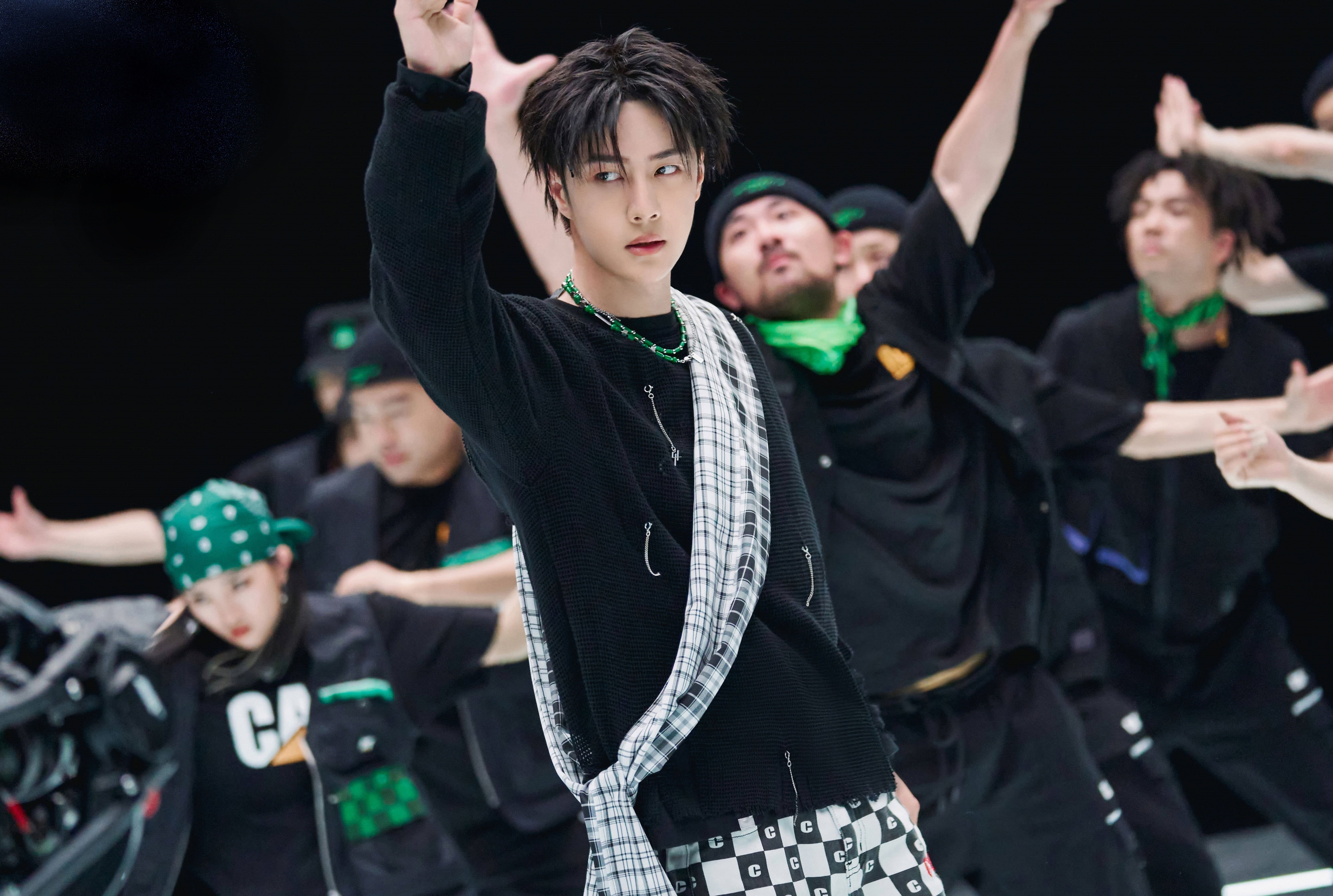 manh my ky sang tao doanh 101 anh 1