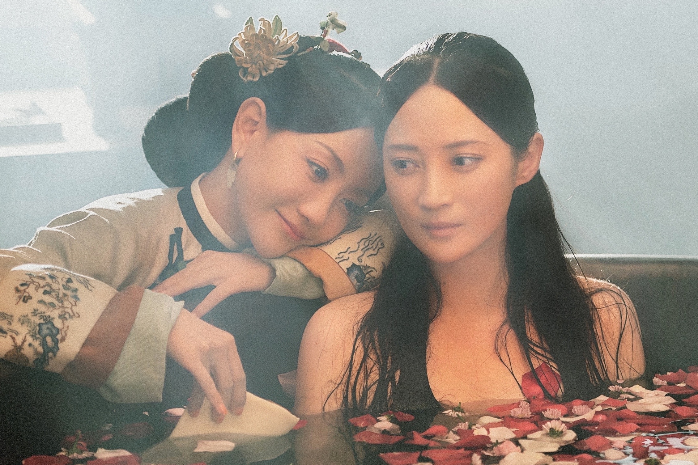 Tao hinh phim cua Vu Chinh gay that vong hinh anh