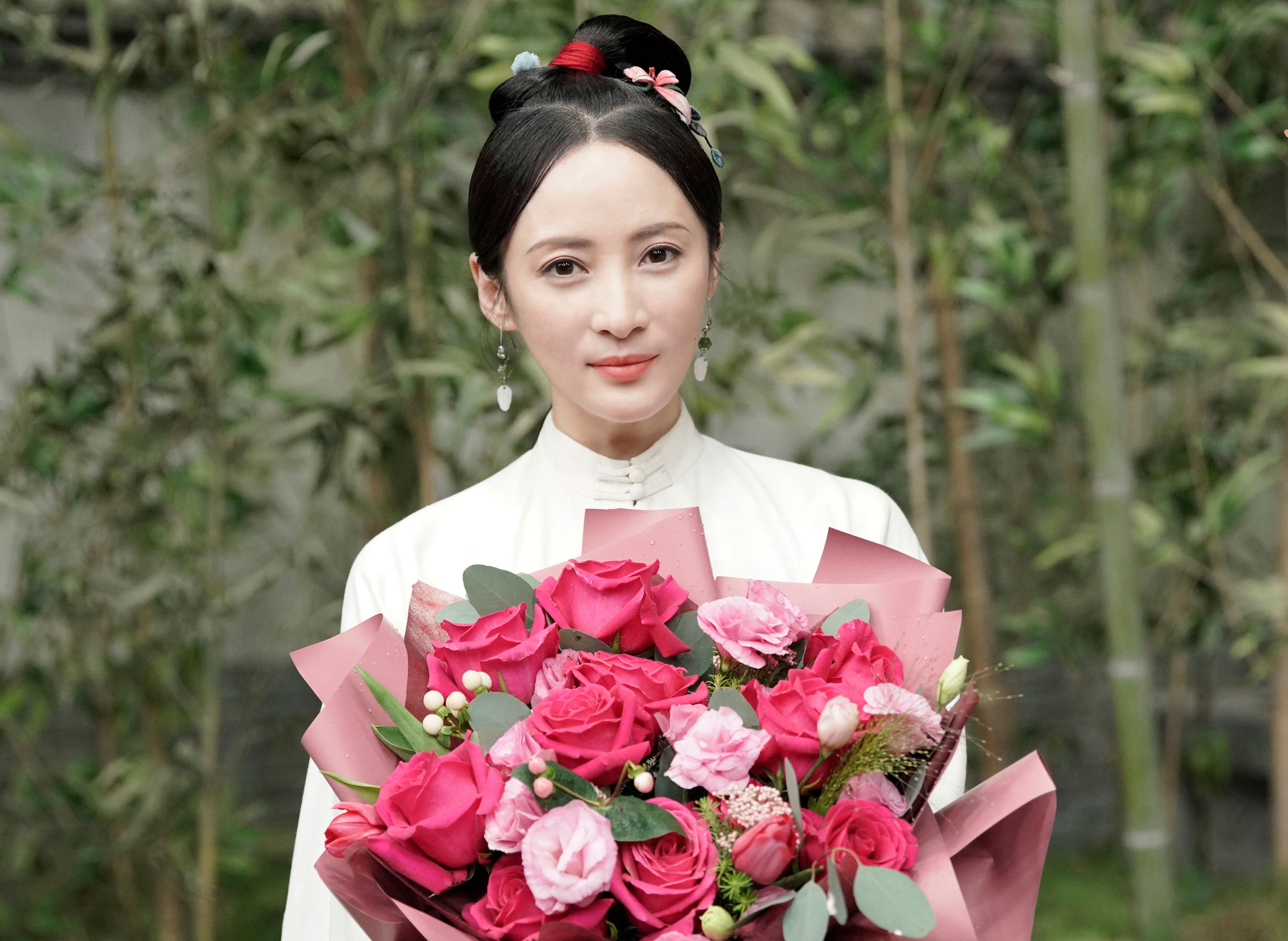 tạo hình phim Đương gia chủ mẫu ảnh 1 tao hinh phim Duong gia chu mau anh 1