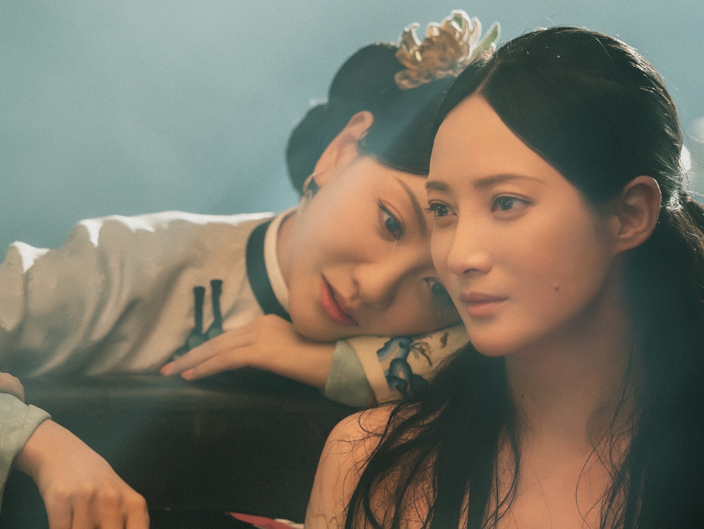 tạo hình phim Đương gia chủ mẫu ảnh 4 tao hinh phim Duong gia chu mau anh 4