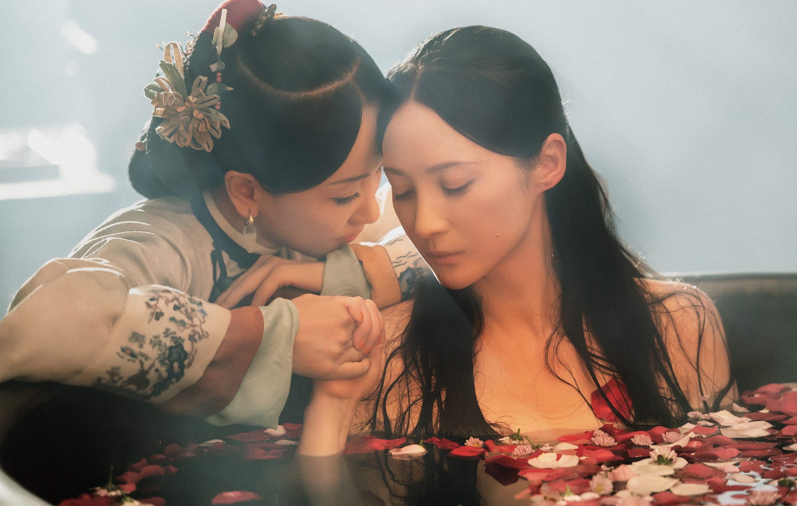 tạo hình phim Đương gia chủ mẫu ảnh 3 tao hinh phim Duong gia chu mau anh 3