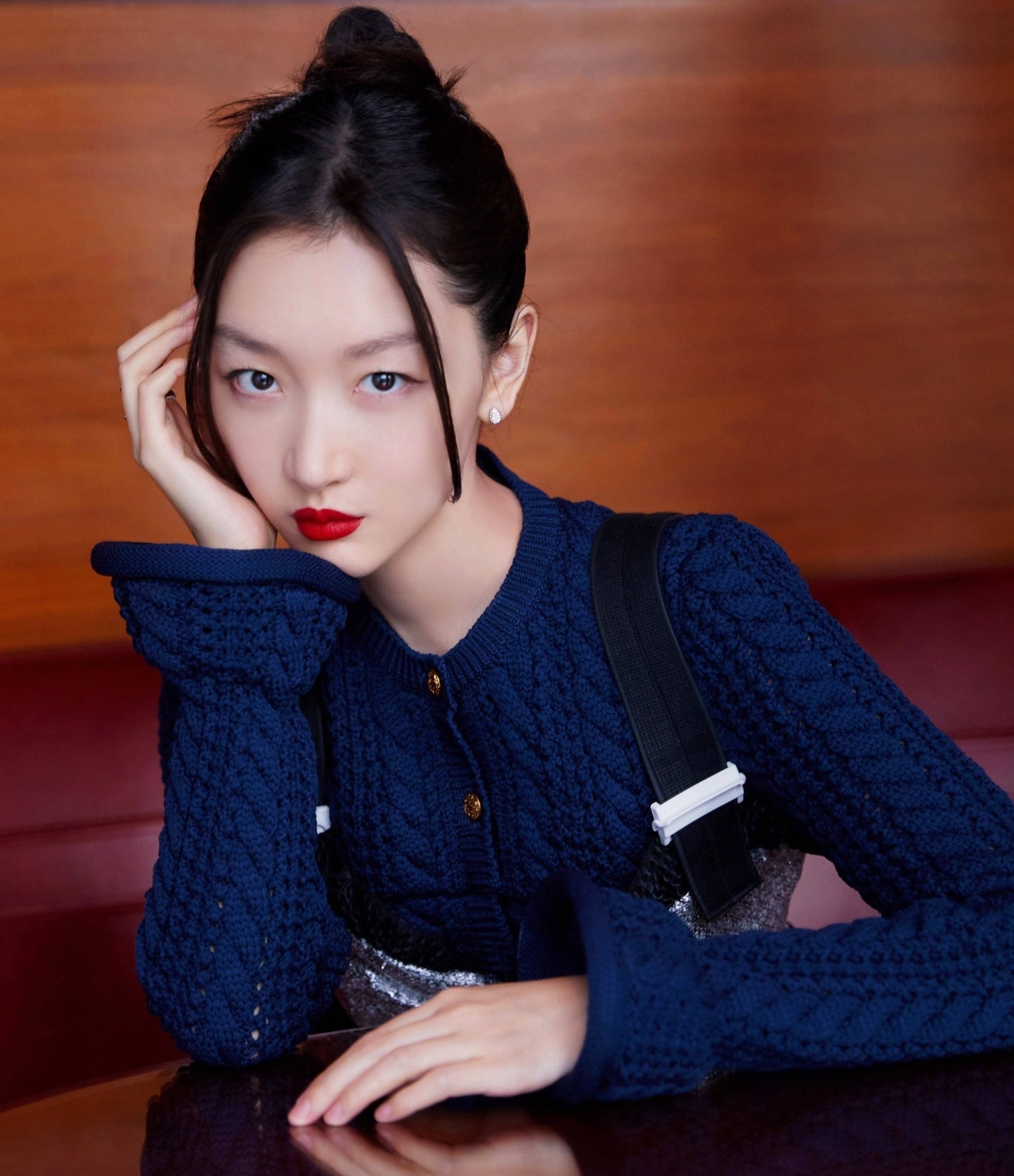 tranh giành phiên vị trong Thanh Trâm Hành ảnh 2 tranh gianh phien vi trong Thanh Tram Hanh anh 2