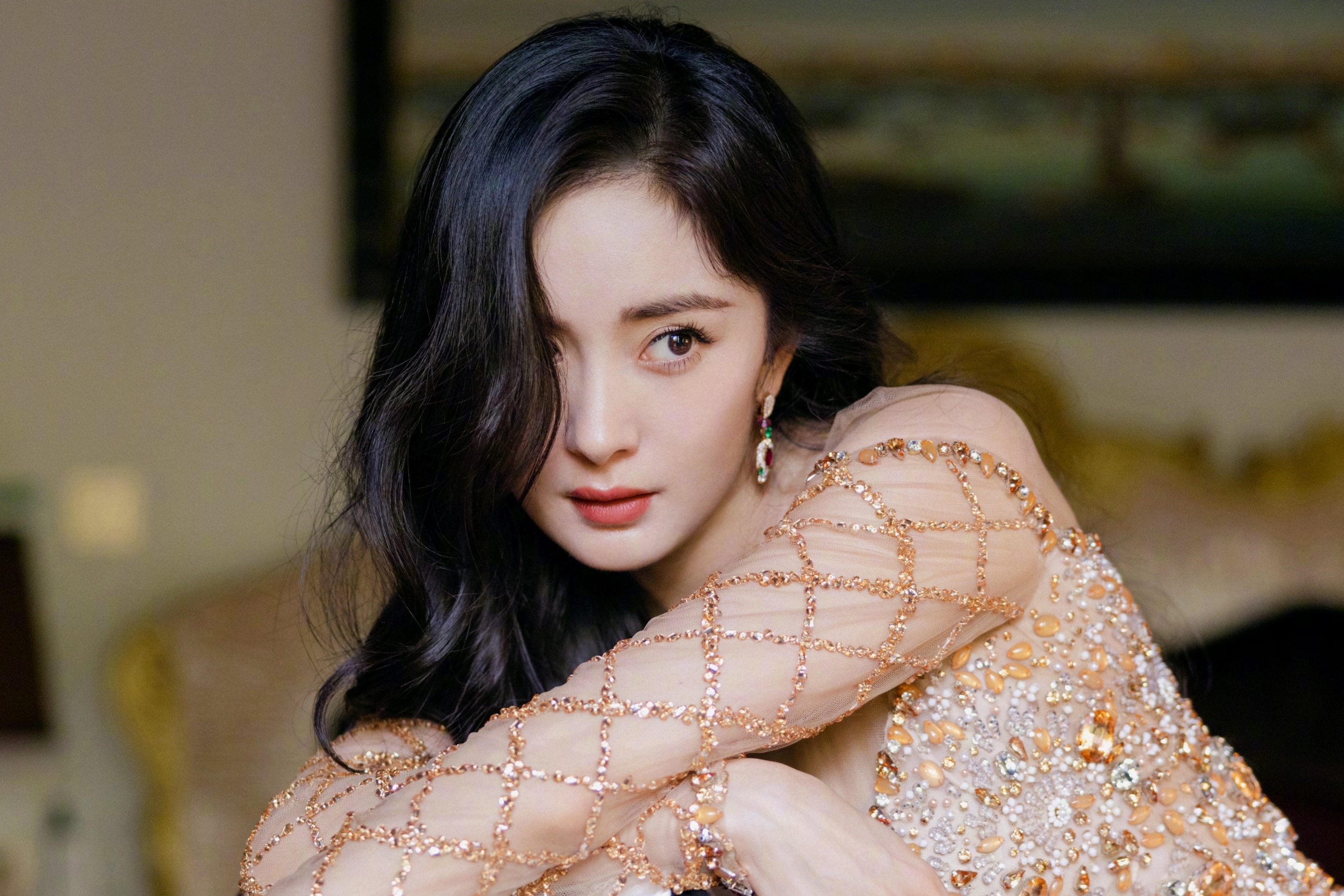 Thoi xau trong showbiz Trung Quoc hinh anh