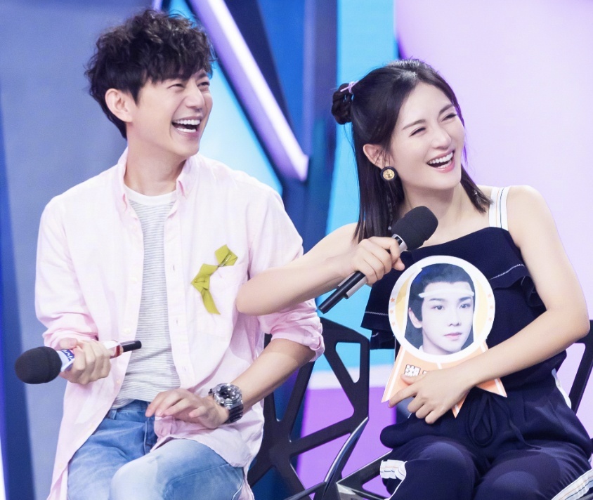 Vương Nhất Bác ảnh 4 Vuong Nhat Bac anh 4