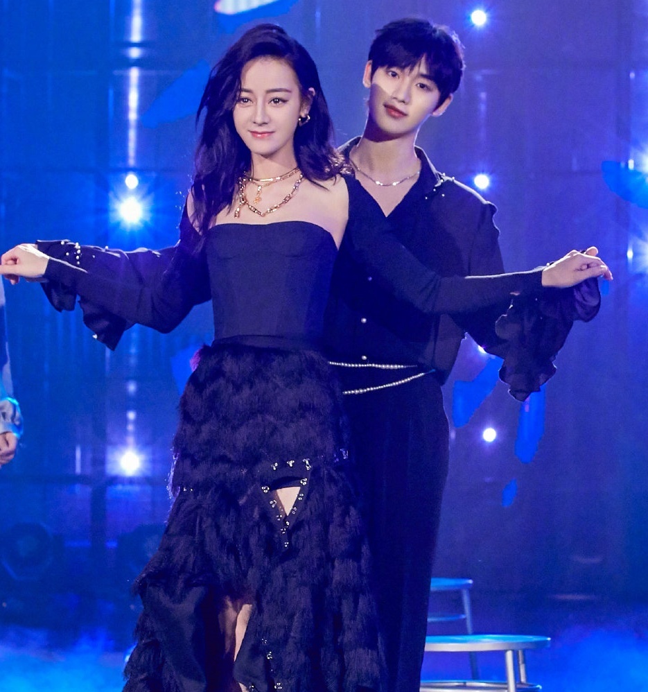 Vương Nhất Bác ảnh 3 Vuong Nhat Bac anh 3