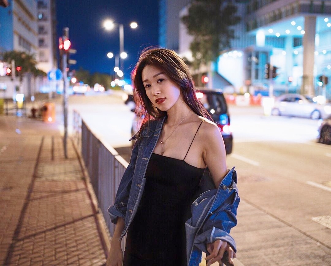 người mẫu tự do ở Hong Kong bị tống tiền ảnh 7 nguoi mau tu do o Hong Kong bi tong tien anh 7