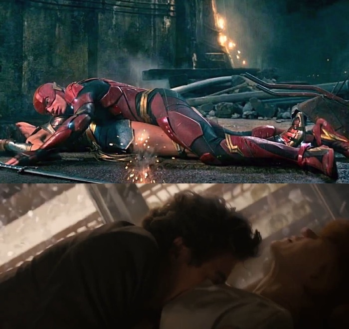 Joss Whedon de doa su nghiep cua Gal Gadot anh 6