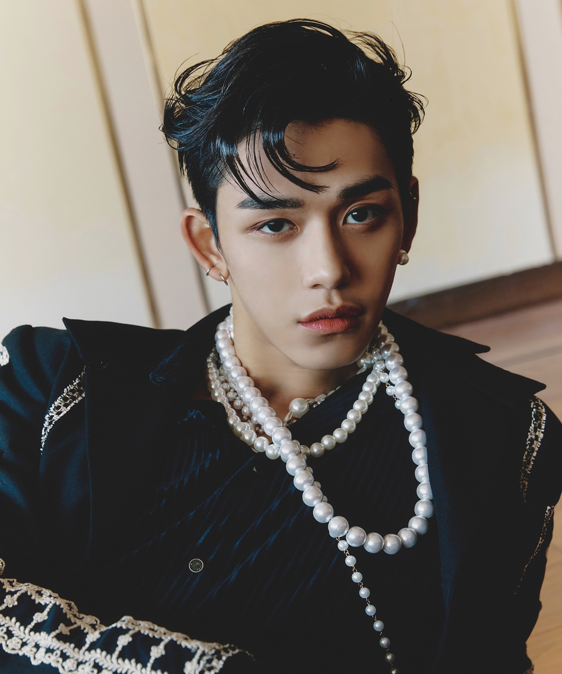 Lý Vân Địch bị bắt vì mua dâm ảnh 6 Ly Van Dich bi bat vi mua dam anh 6