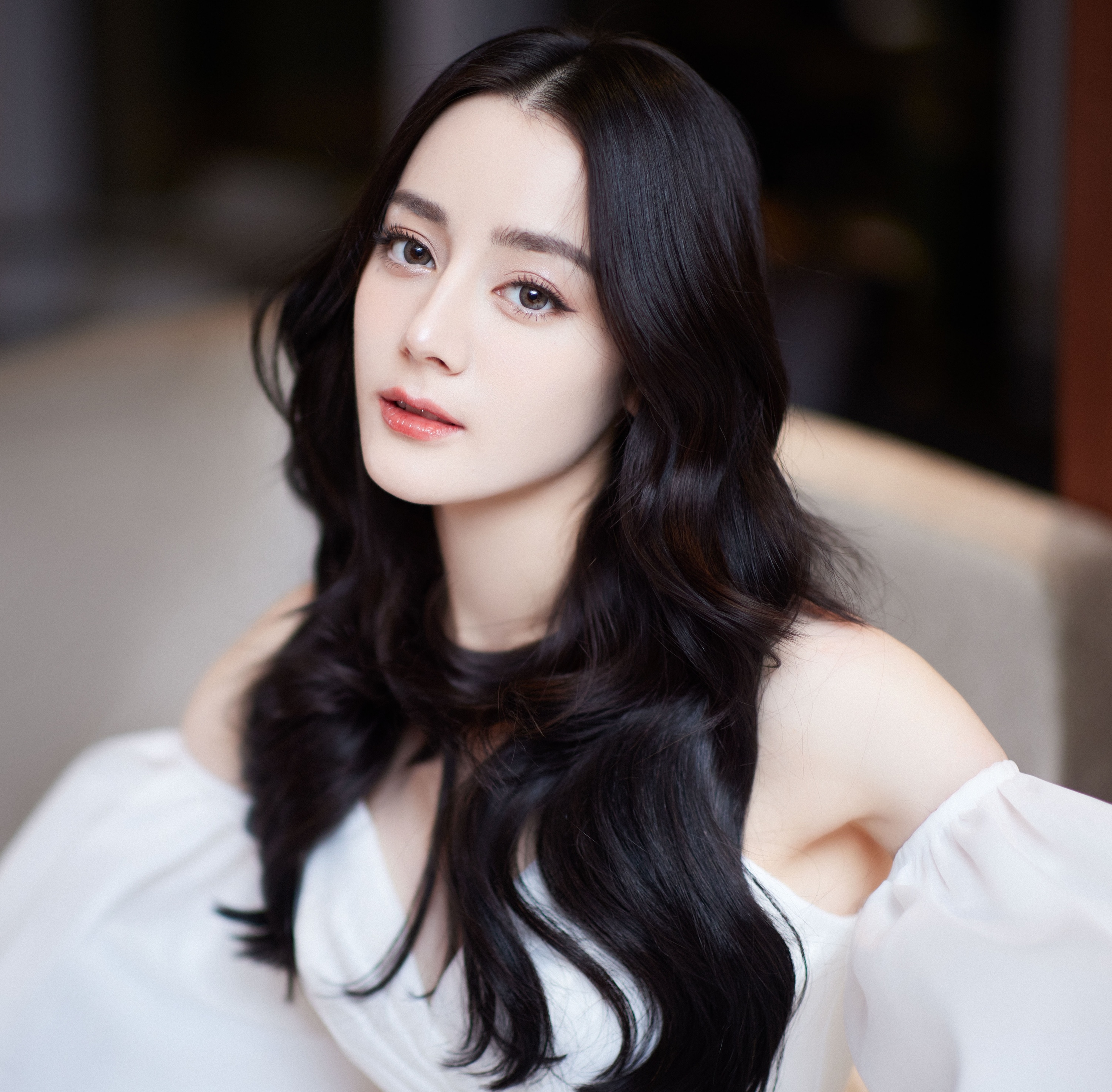 Địch Lệ Nhiệt Ba nữ hoàng quảng cáo ảnh 4 Dich Le Nhiet Ba nu hoang quang cao anh 4