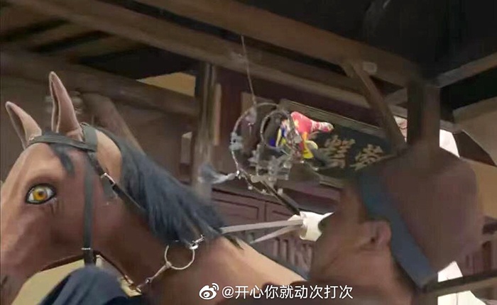 Cúc Tịnh Y Gia nam truyện ảnh 1 Cuc Tinh Y Gia nam truyen anh 1