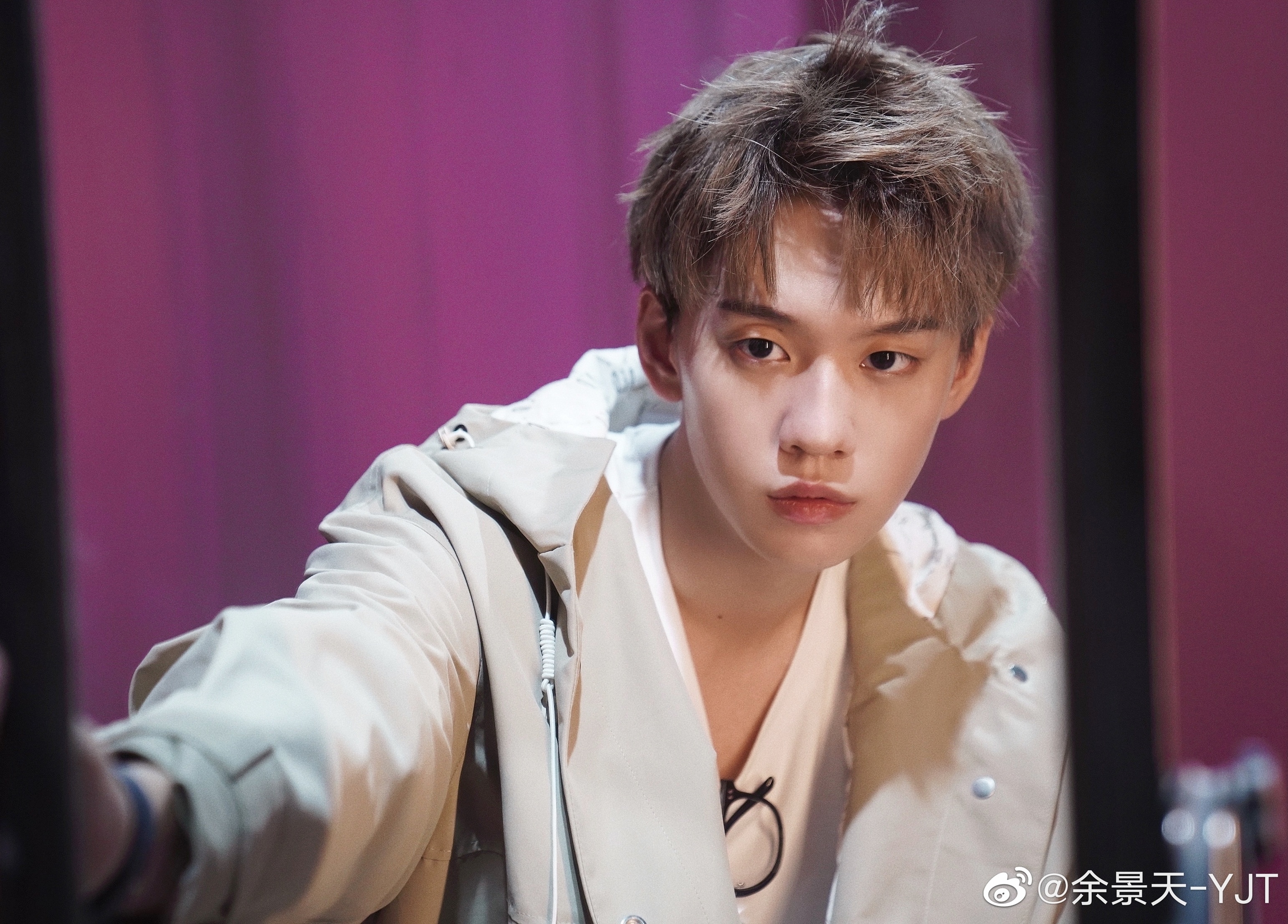 Dư Cảnh Thiên được minh oan ảnh 2 Du Canh Thien duoc minh oan anh 2