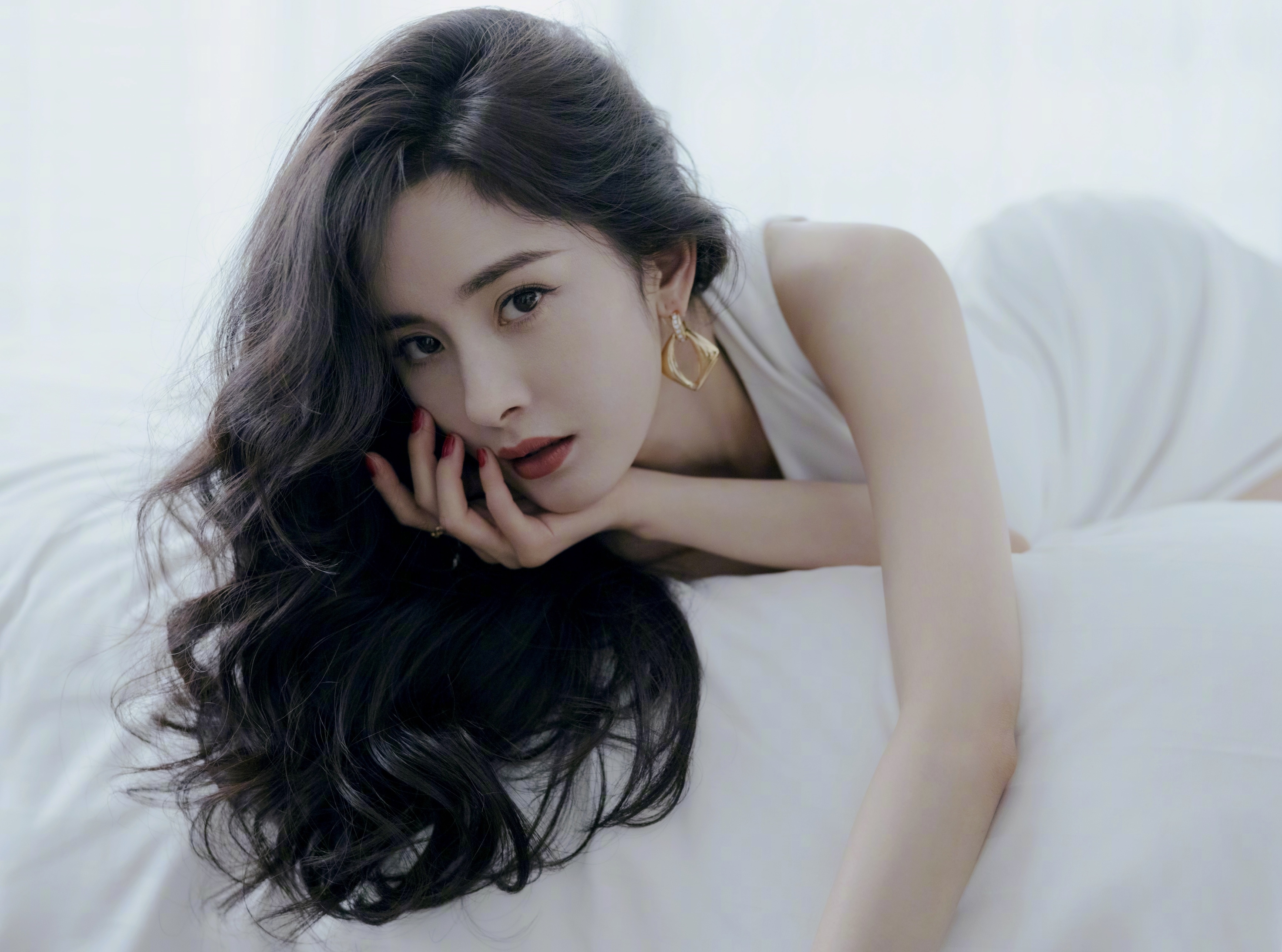 Dư Cảnh Thiên được minh oan ảnh 6 Du Canh Thien duoc minh oan anh 6