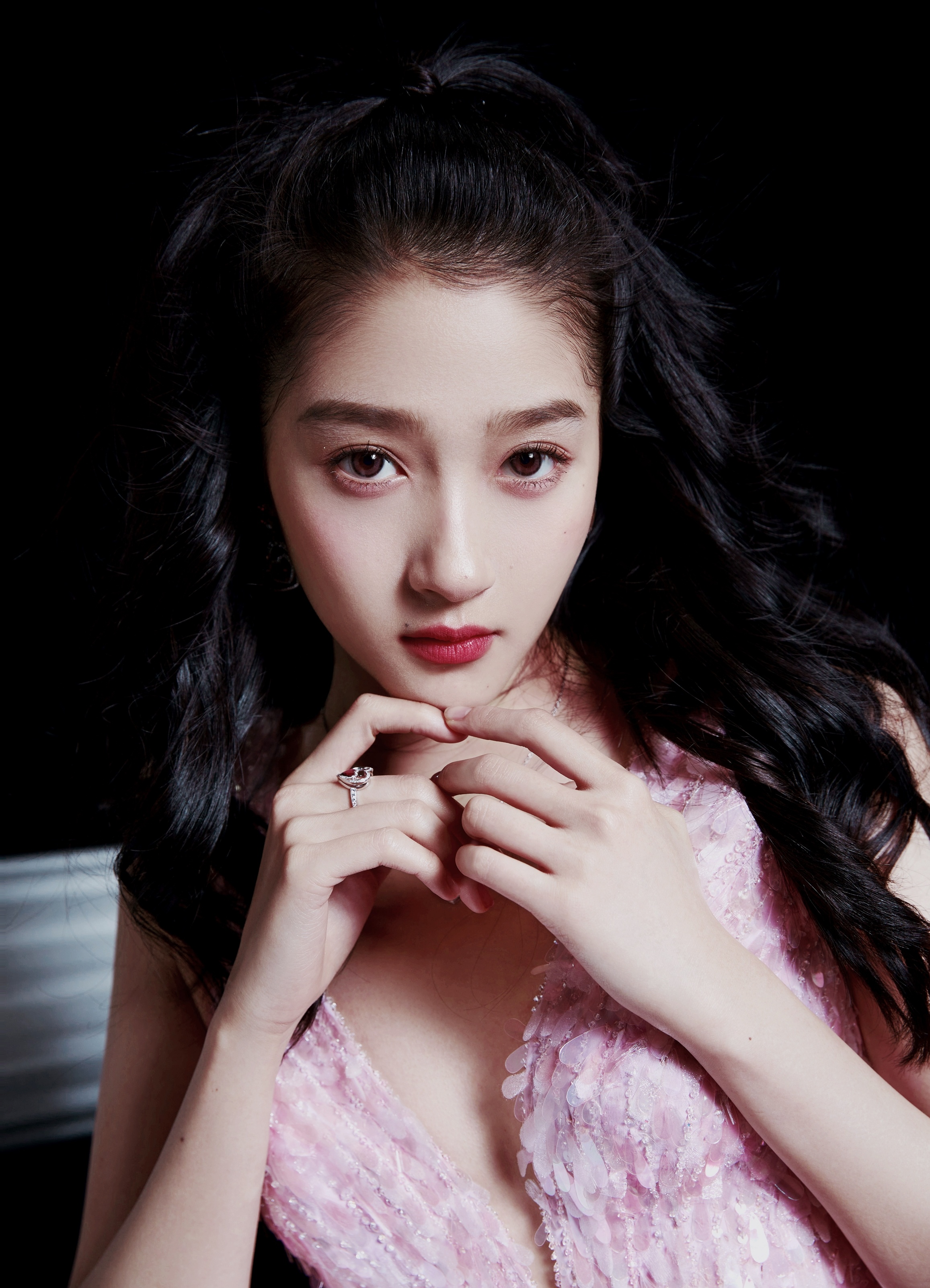 Quan Hieu Dong phim Turandot bi che anh 8