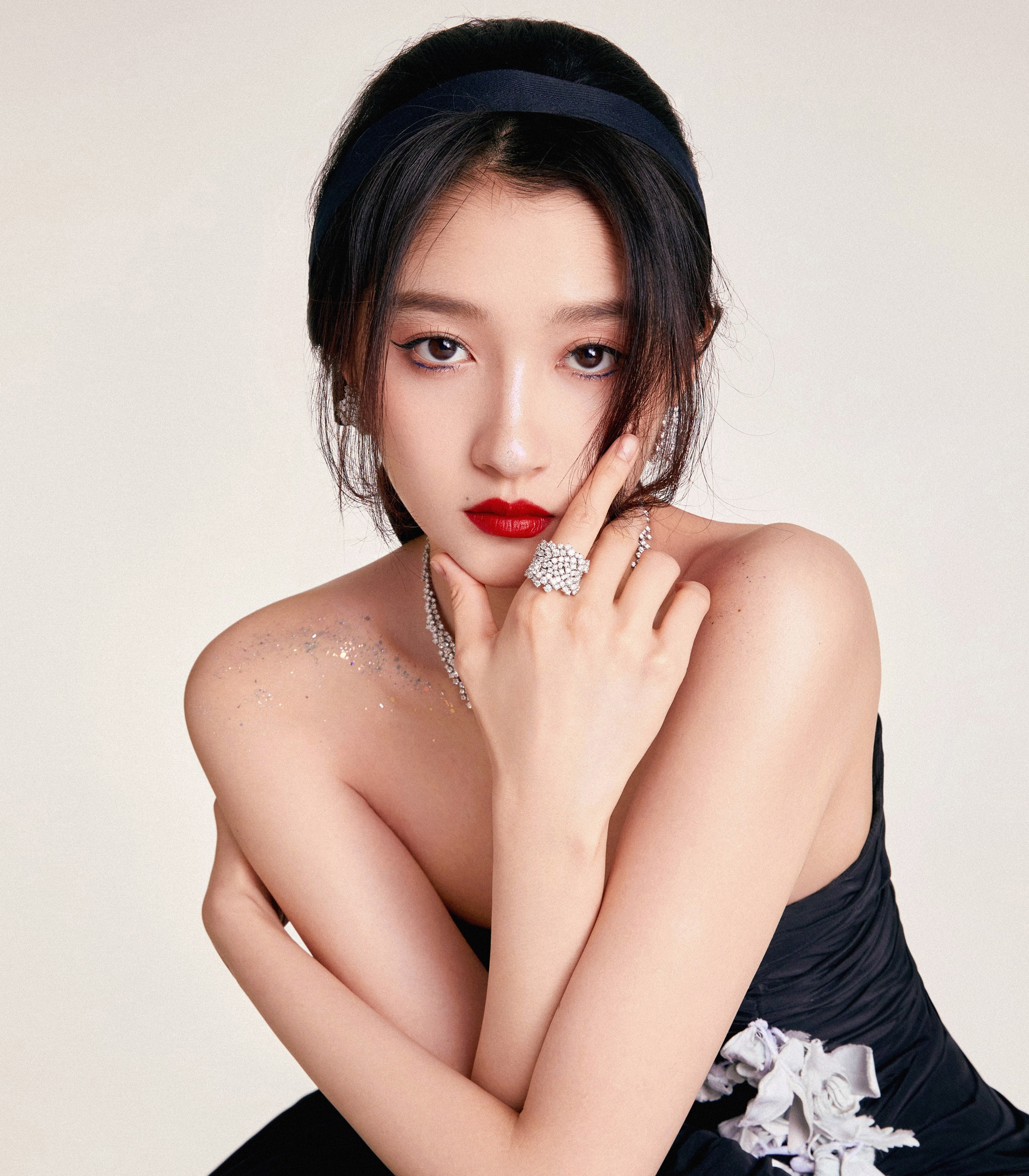 Quan Hieu Dong phim Turandot bi che anh 10