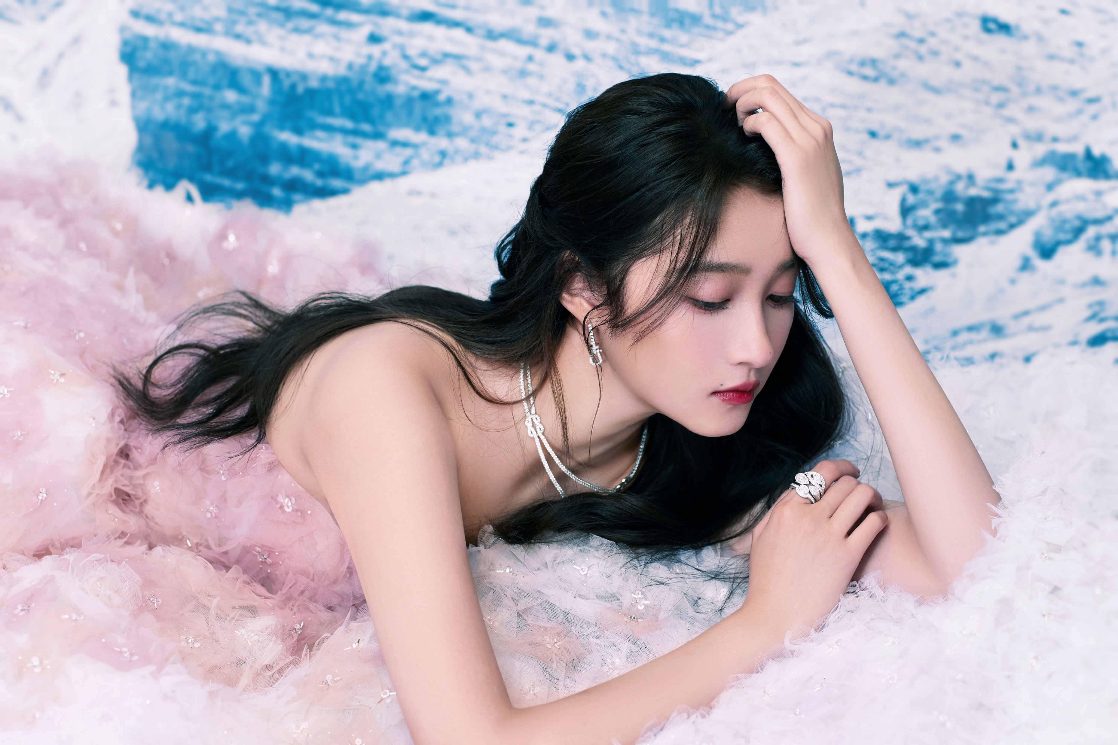 Quan Hieu Dong phim Turandot bi che anh 4