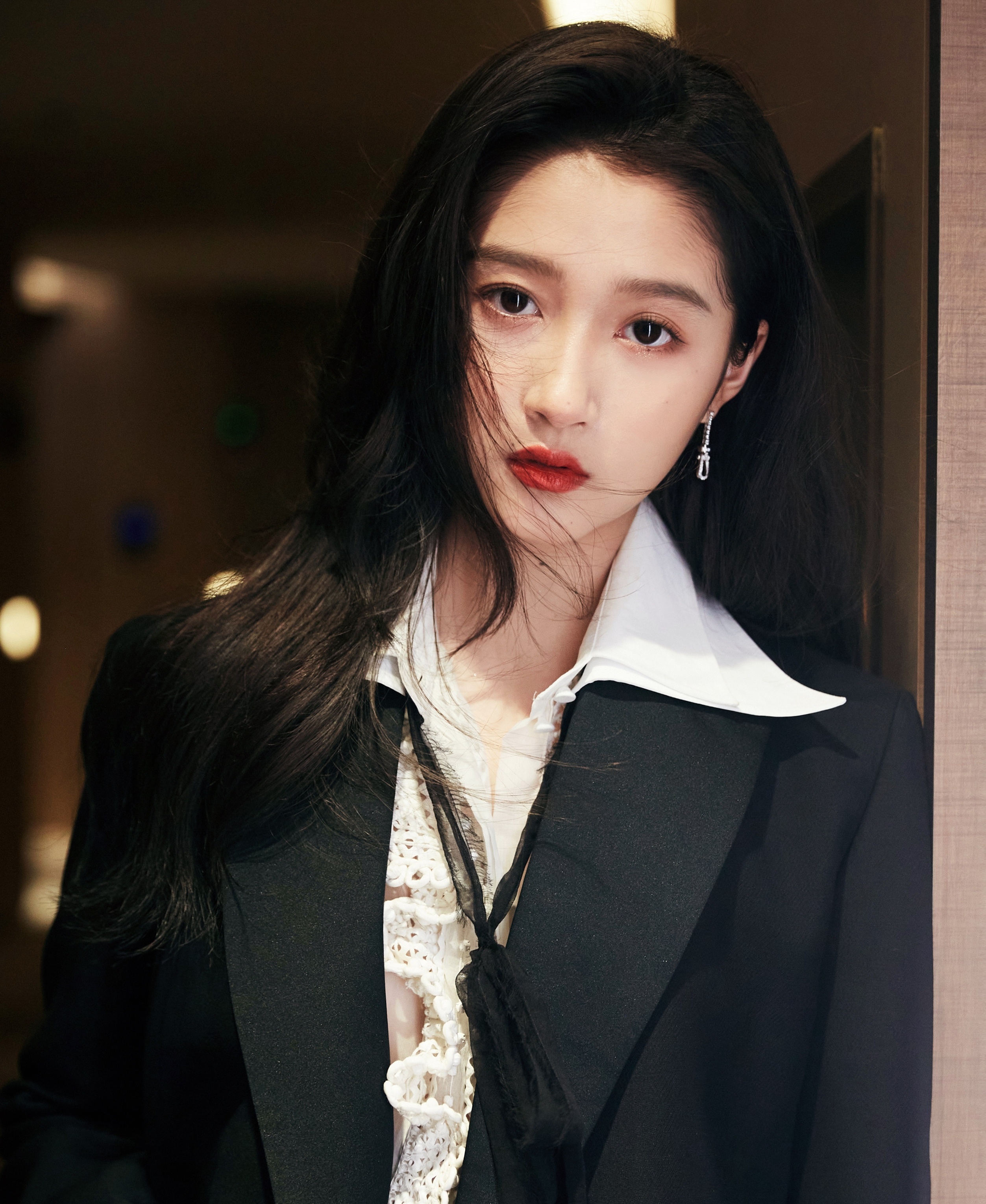 Quan Hieu Dong phim Turandot bi che anh 5