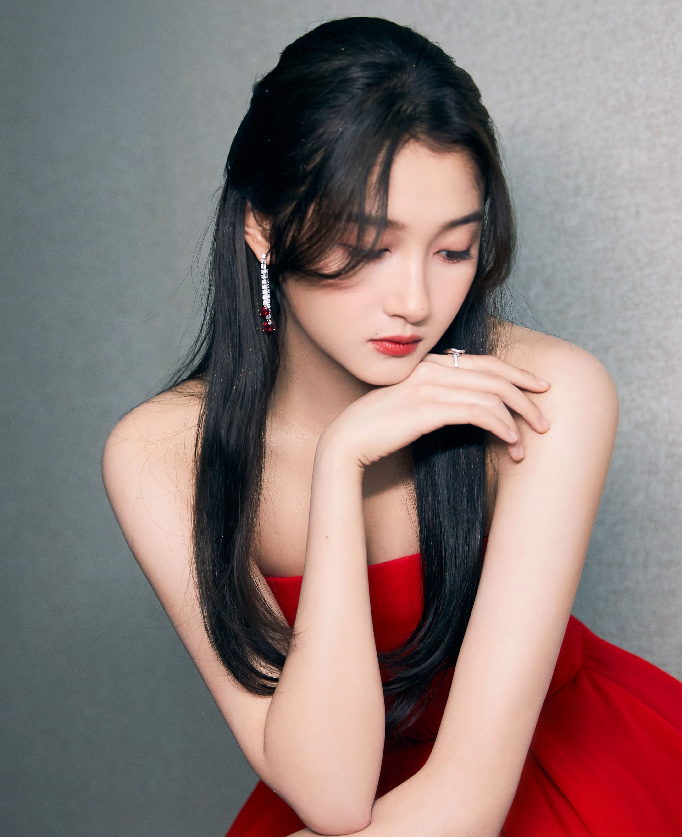 Quan Hieu Dong phim Turandot bi che anh 9