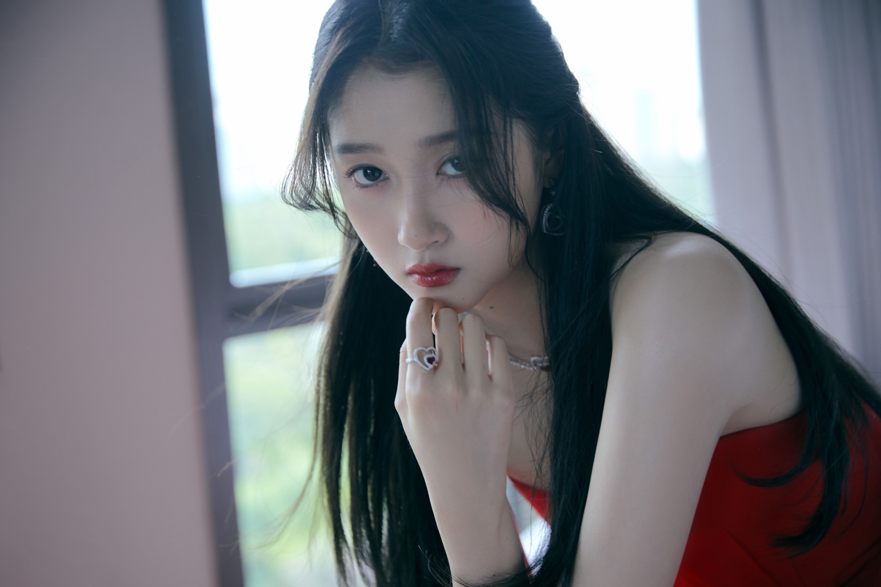 Quan Hieu Dong phim Turandot bi che anh 3