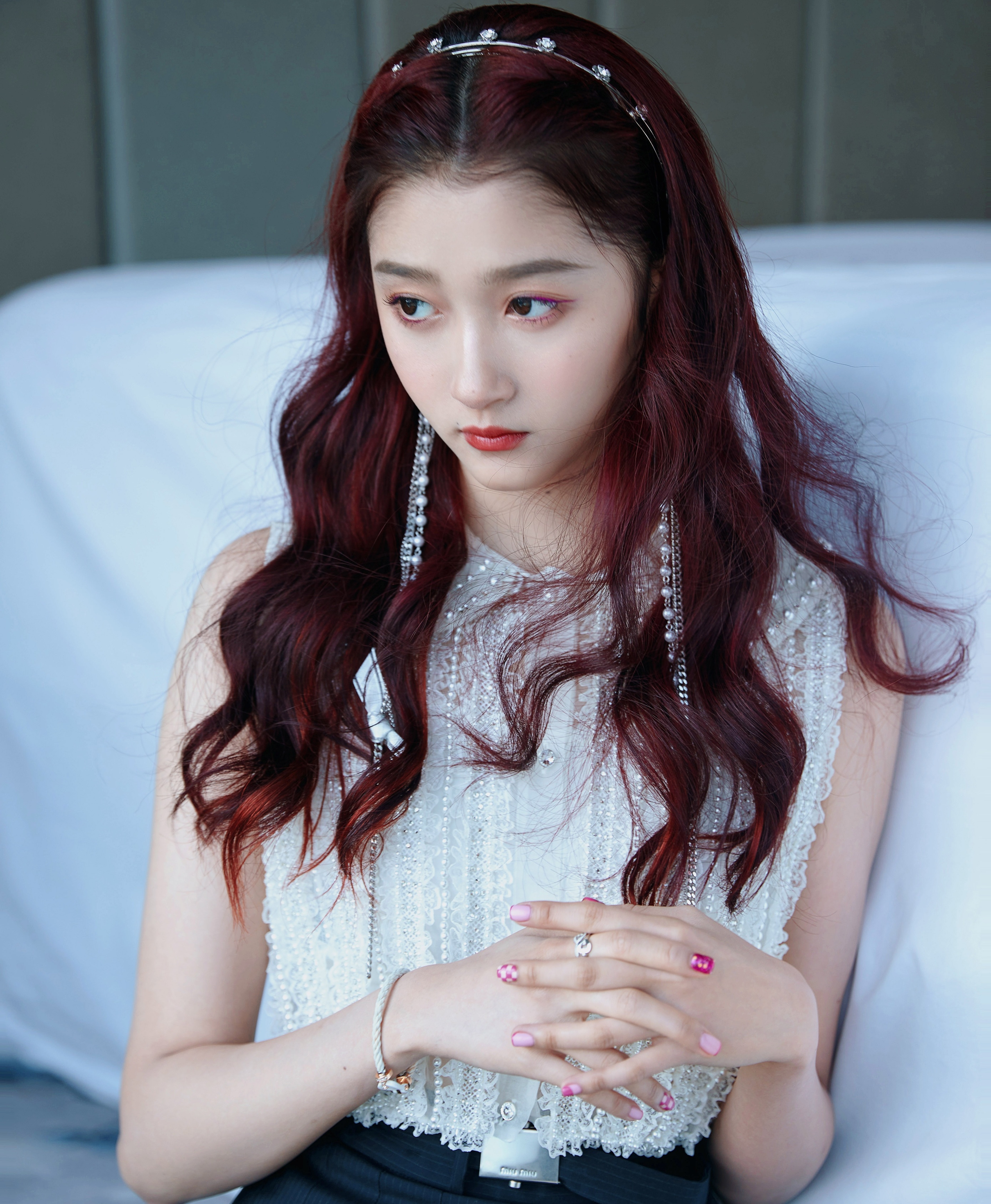 Quan Hieu Dong phim Turandot bi che anh 6