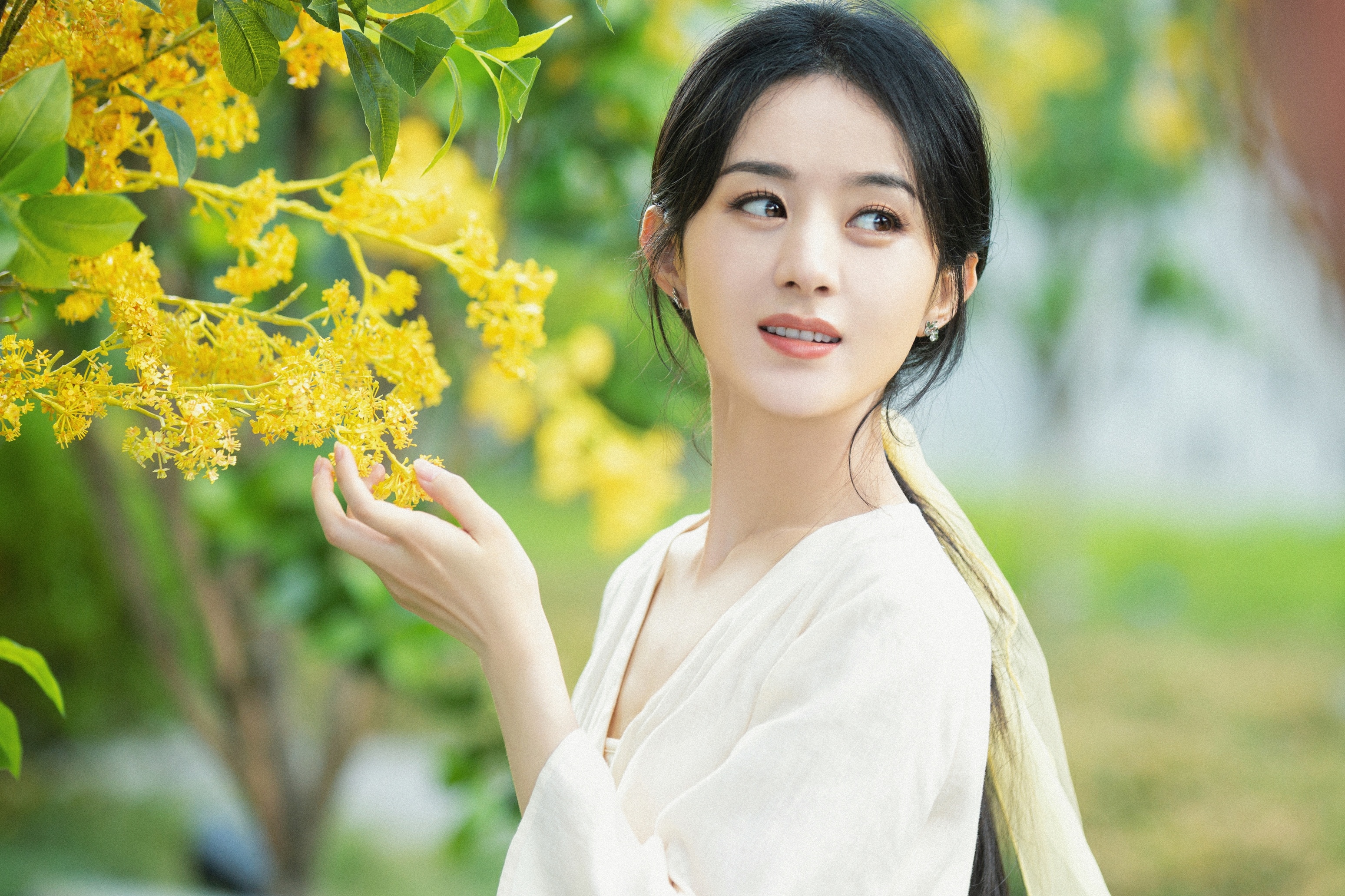 Dư Cảnh Thiên được minh oan ảnh 8 Du Canh Thien duoc minh oan anh 8