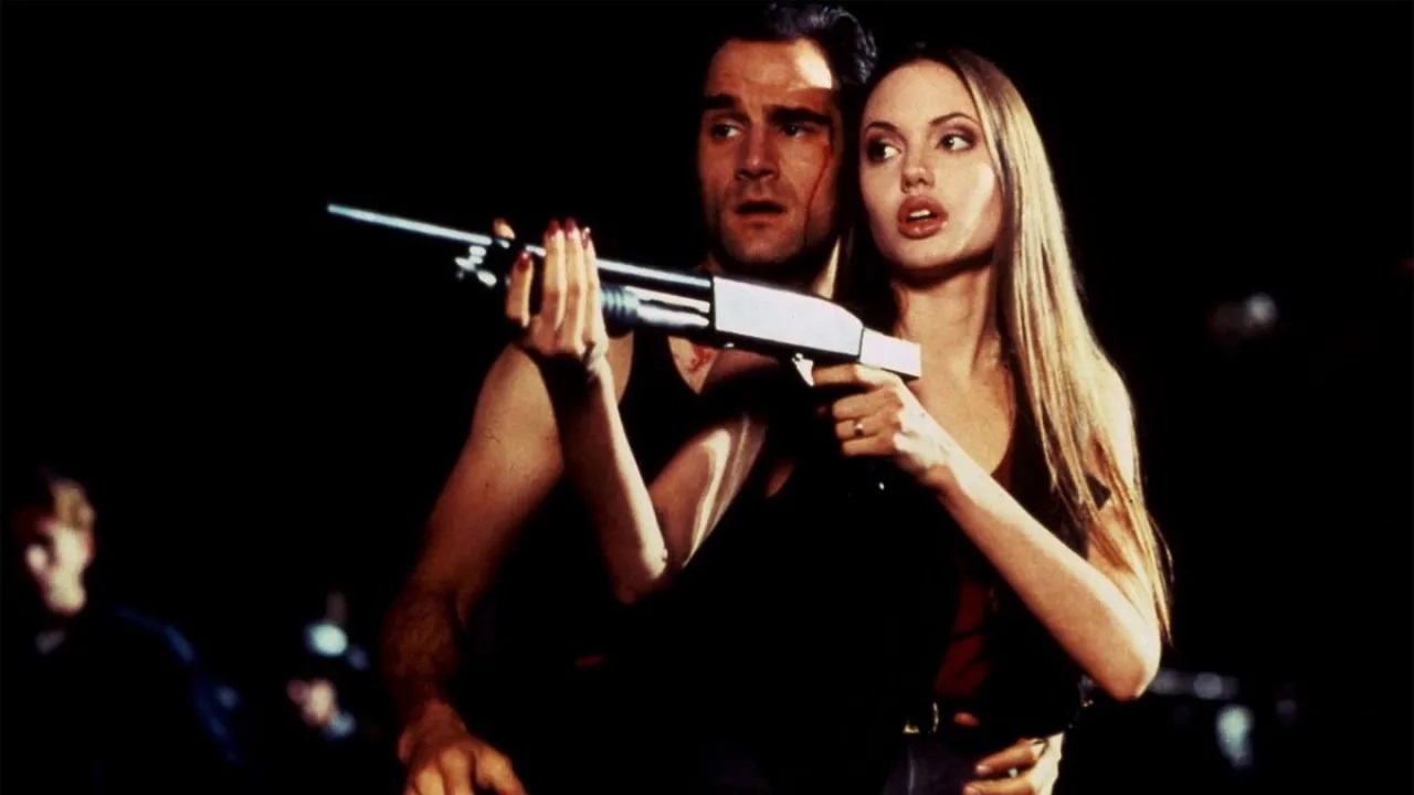 Angelina Jolie dong phim sieu anh hung anh 7