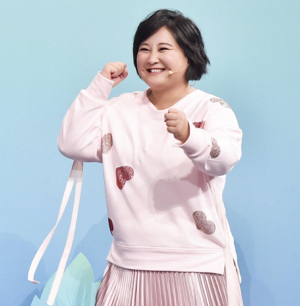 Cao viên viên bị chê già ảnh 8 Cao vien vien bi che gia anh 8