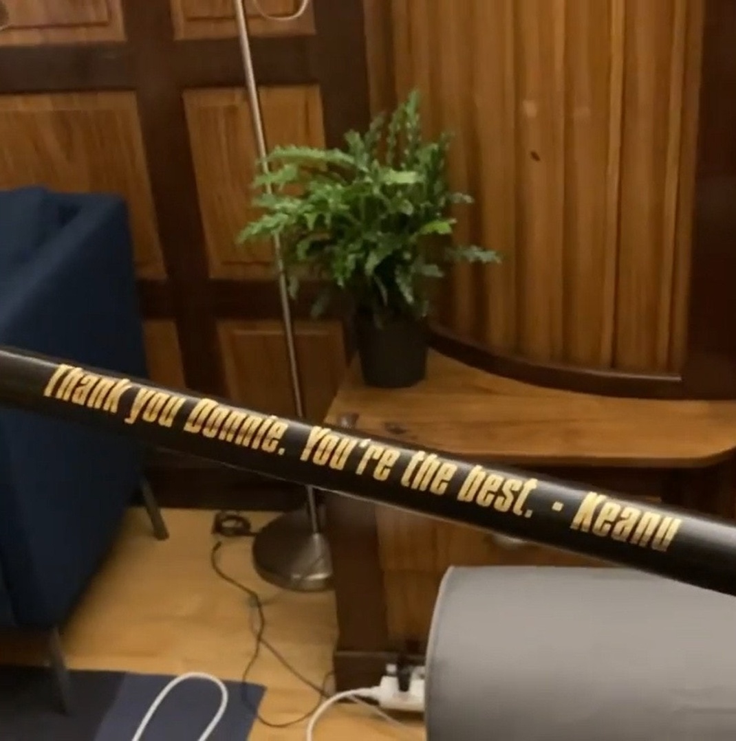 John Wick: Chapter 4 anh 4