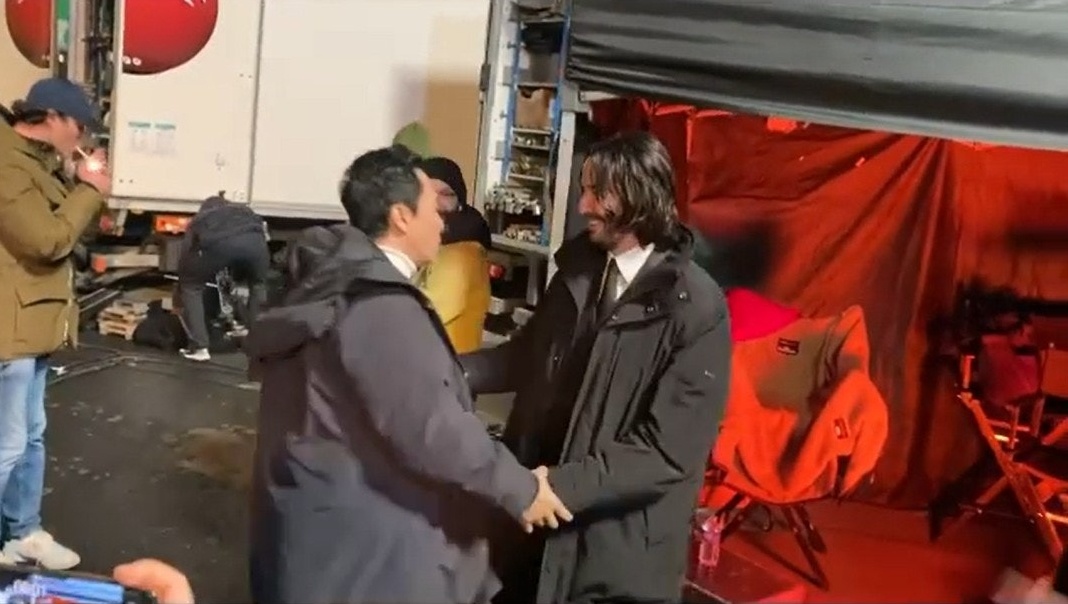 John Wick: Chapter 4 anh 3