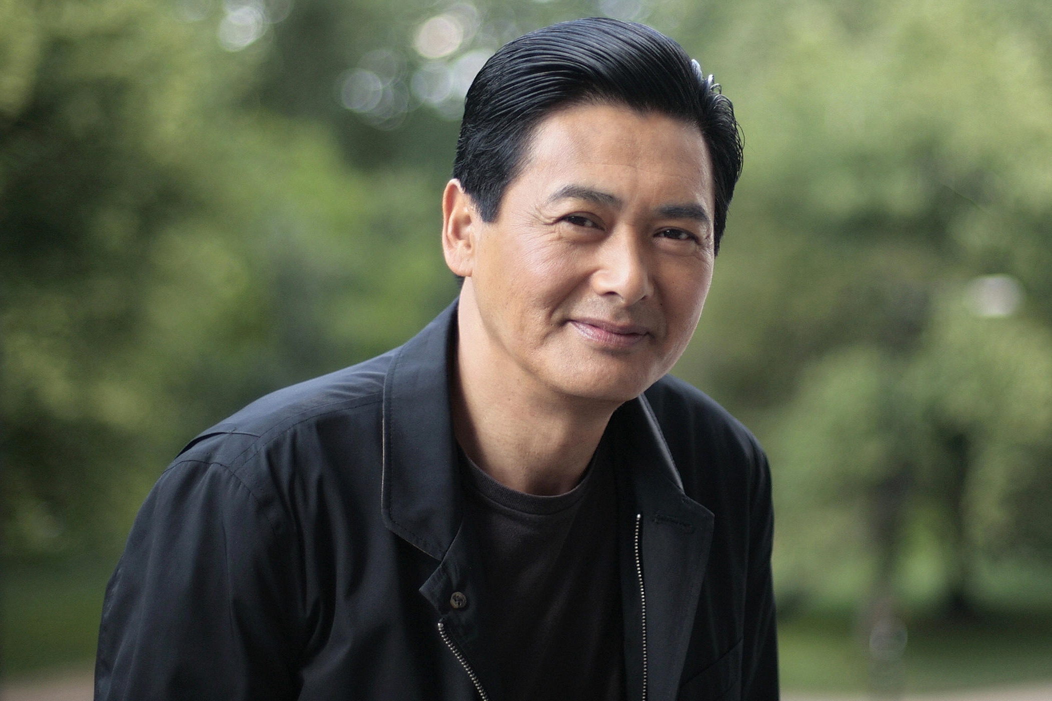 Loi song gian di cua Chau Nhuan Phat hinh anh