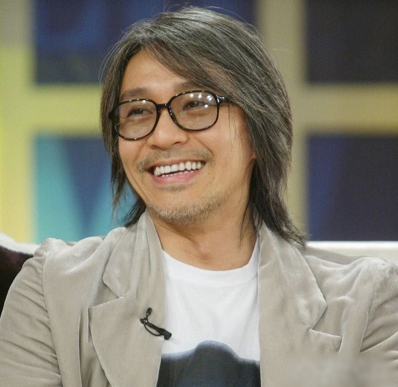 Chau Tinh Tri TVB anh 2