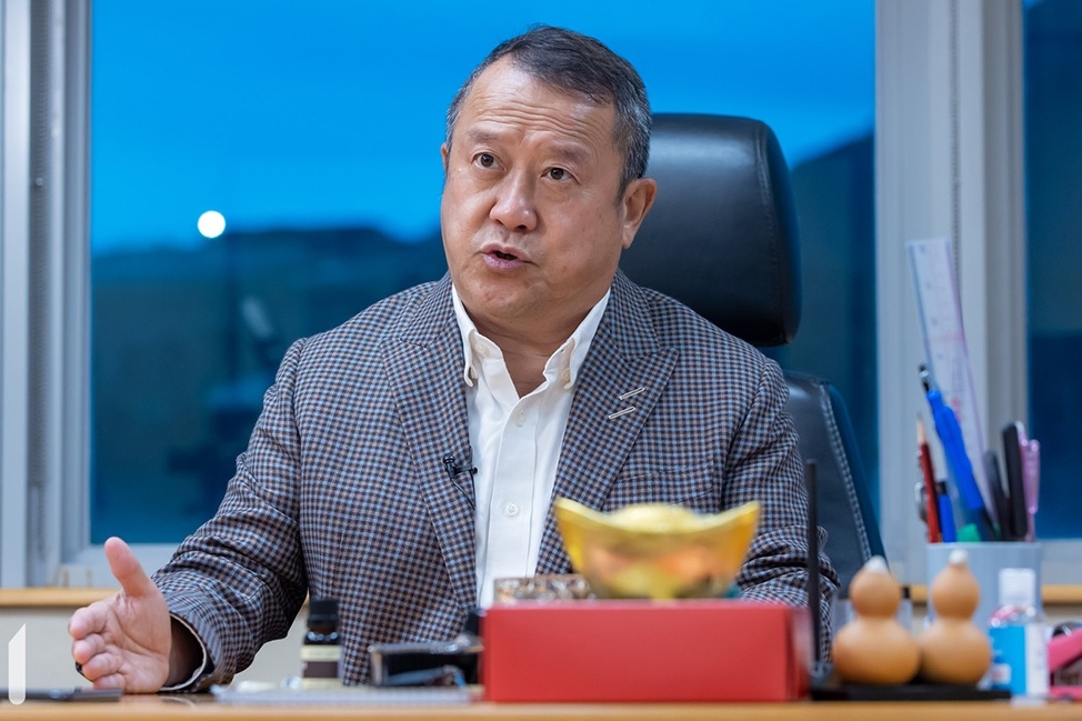 Chau Tinh Tri TVB anh 3