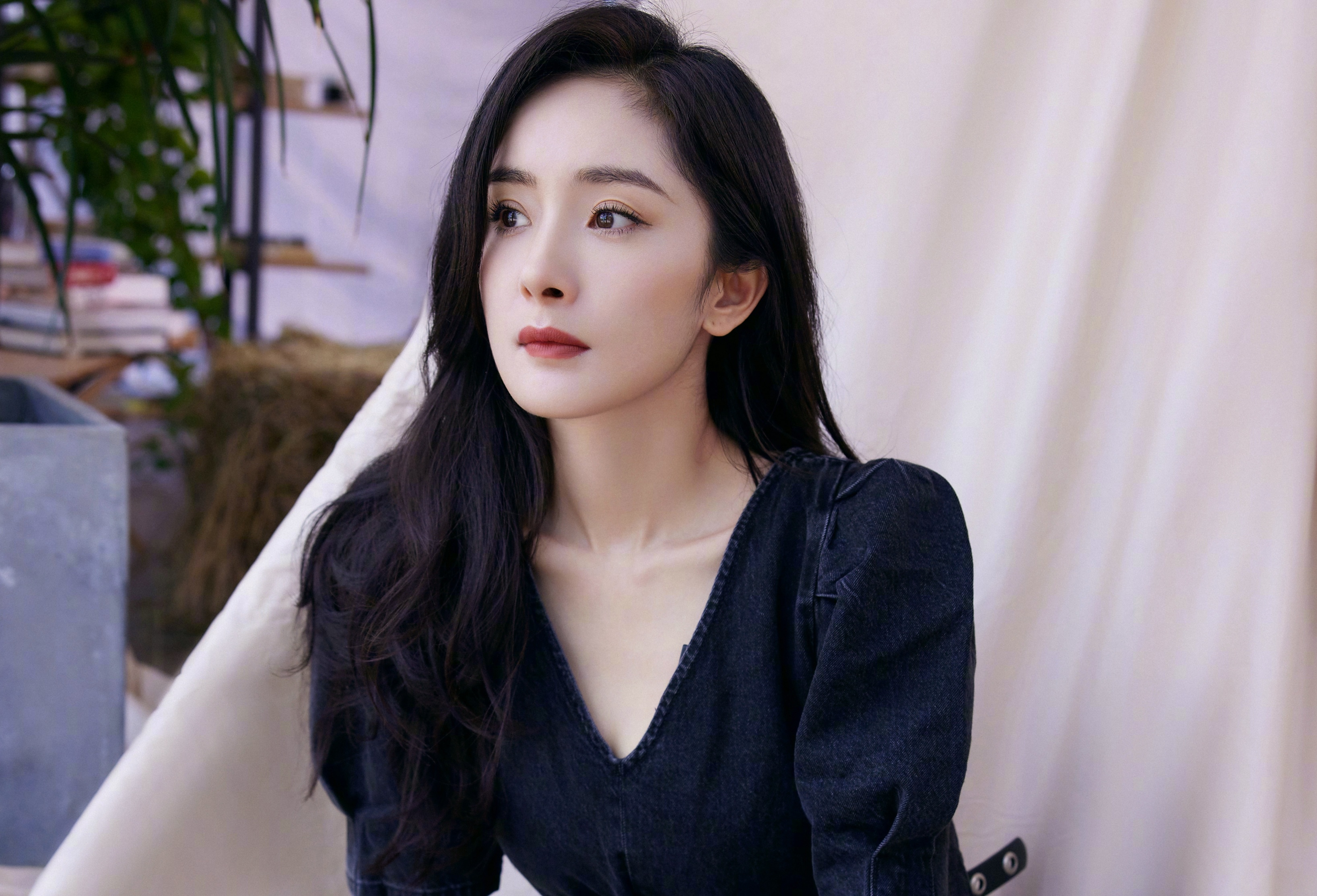 Duong Mich Hoc Chau phu nhan anh 4