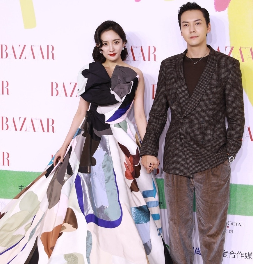 Đêm hội từ thiện Bazaar 2021 ảnh 3 Dem hoi tu thien Bazaar 2021 anh 3