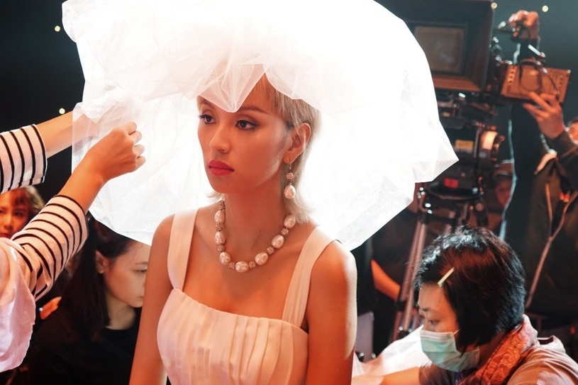 Tranh cai khi anh trai che phim moi ve Mai Diem Phuong hinh anh