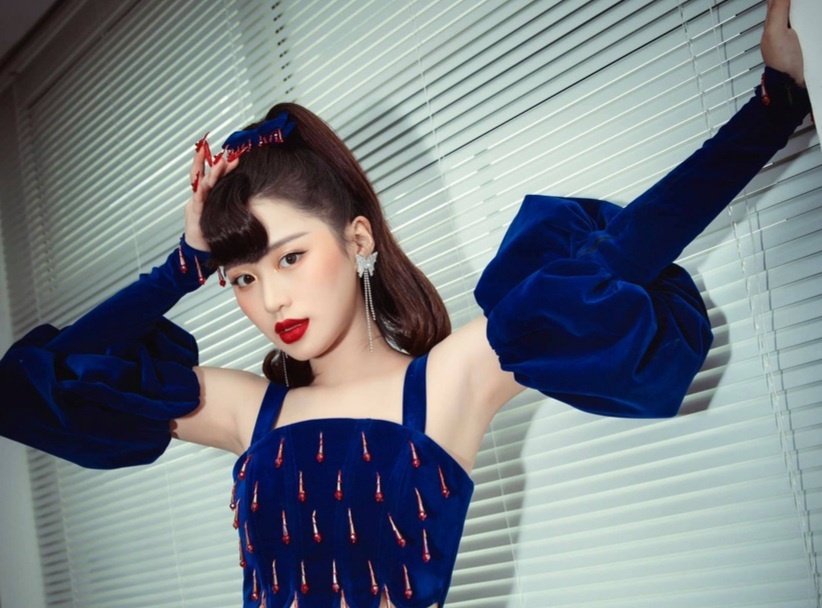 Ranh gioi giua lam moi va pha nat ca khuc o nhac Viet hinh anh