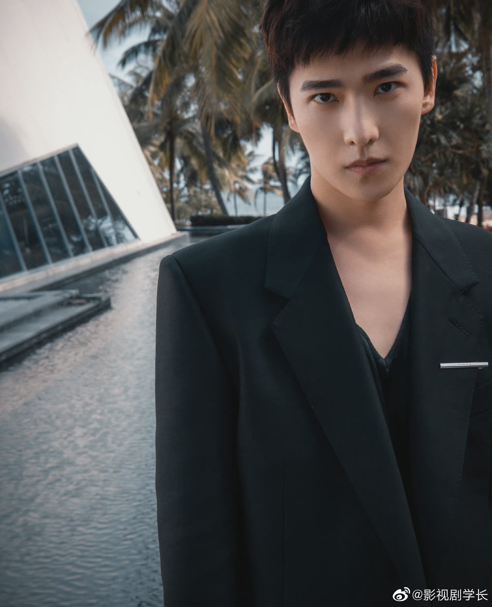 Angelababy cam dua phep thuat trong su kien GQ anh 12