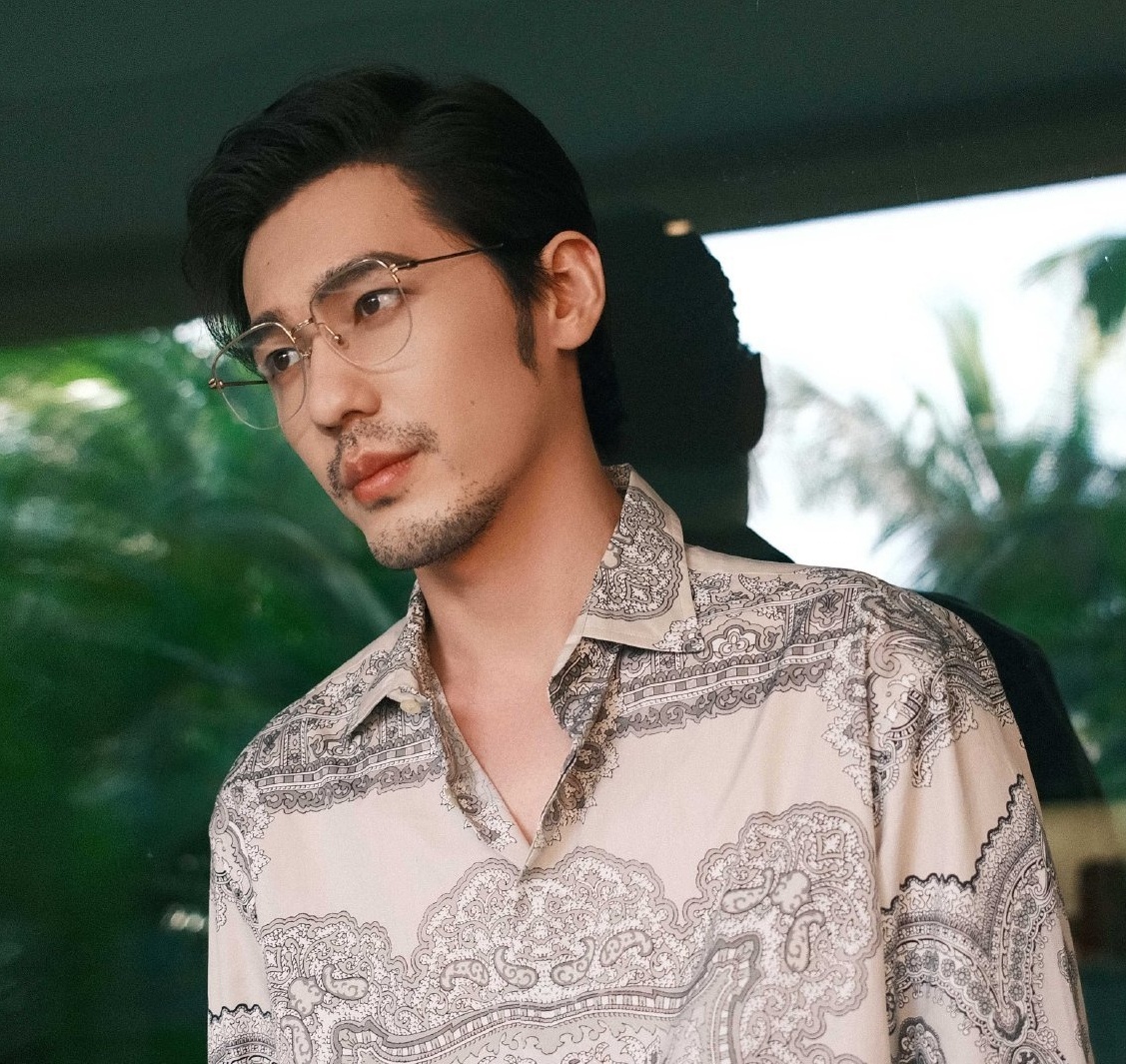 Angelababy cầm đũa phép thuật trong sự kiện GQ ảnh 17 Angelababy cam dua phep thuat trong su kien GQ anh 17