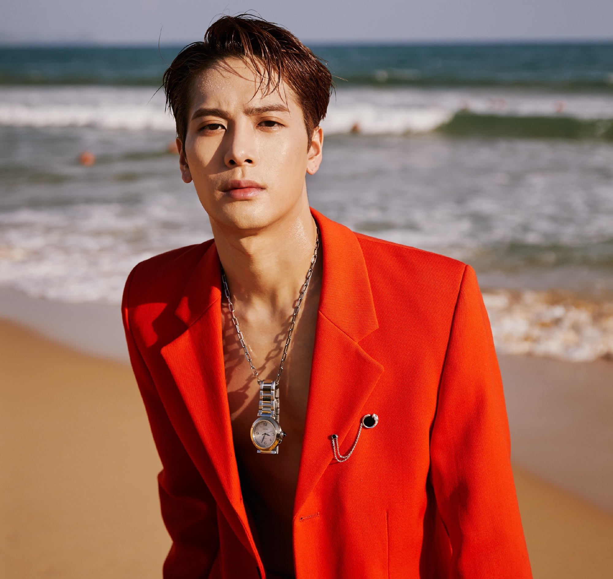 Angelababy cầm đũa phép thuật trong sự kiện GQ ảnh 16 Angelababy cam dua phep thuat trong su kien GQ anh 16