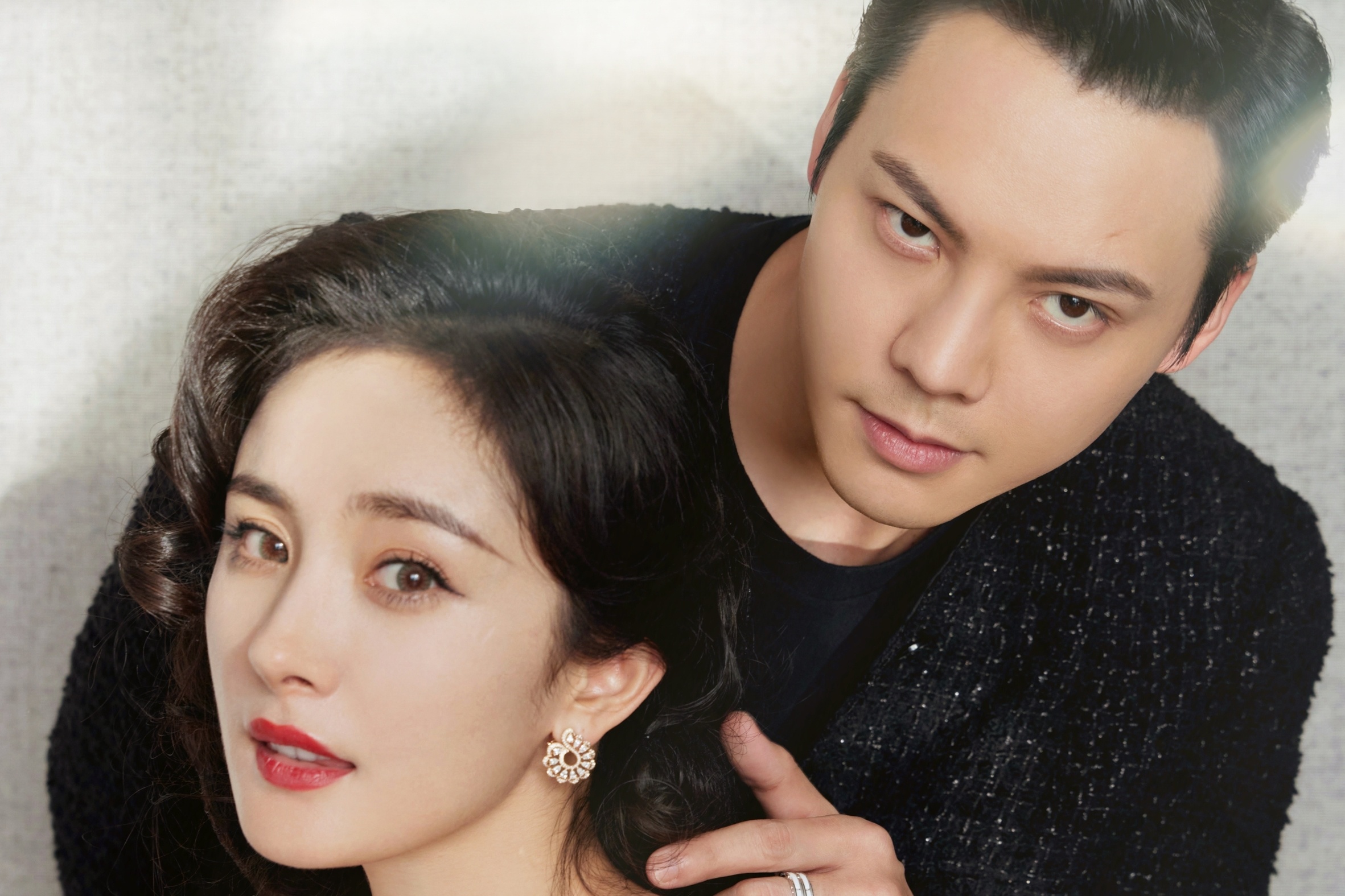 Phim cua Duong Mich bi che hinh anh