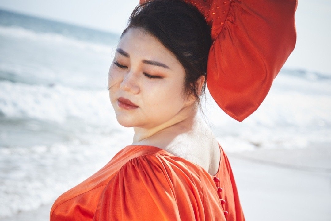 Nu CEO cong ty giai tri o Trung Quoc bi miet thi ngoai hinh hinh anh