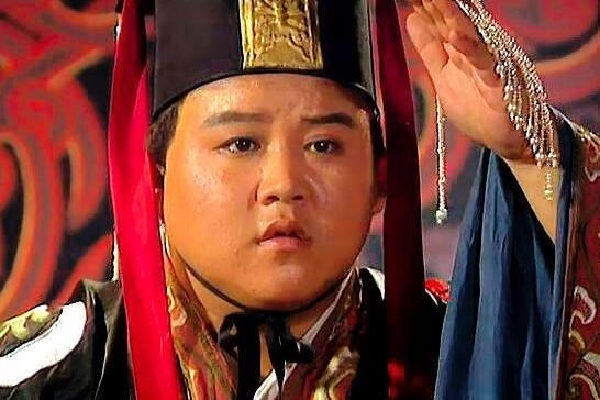 Dien vien 'Tam quoc dien nghia' Ly Thiet qua doi hinh anh