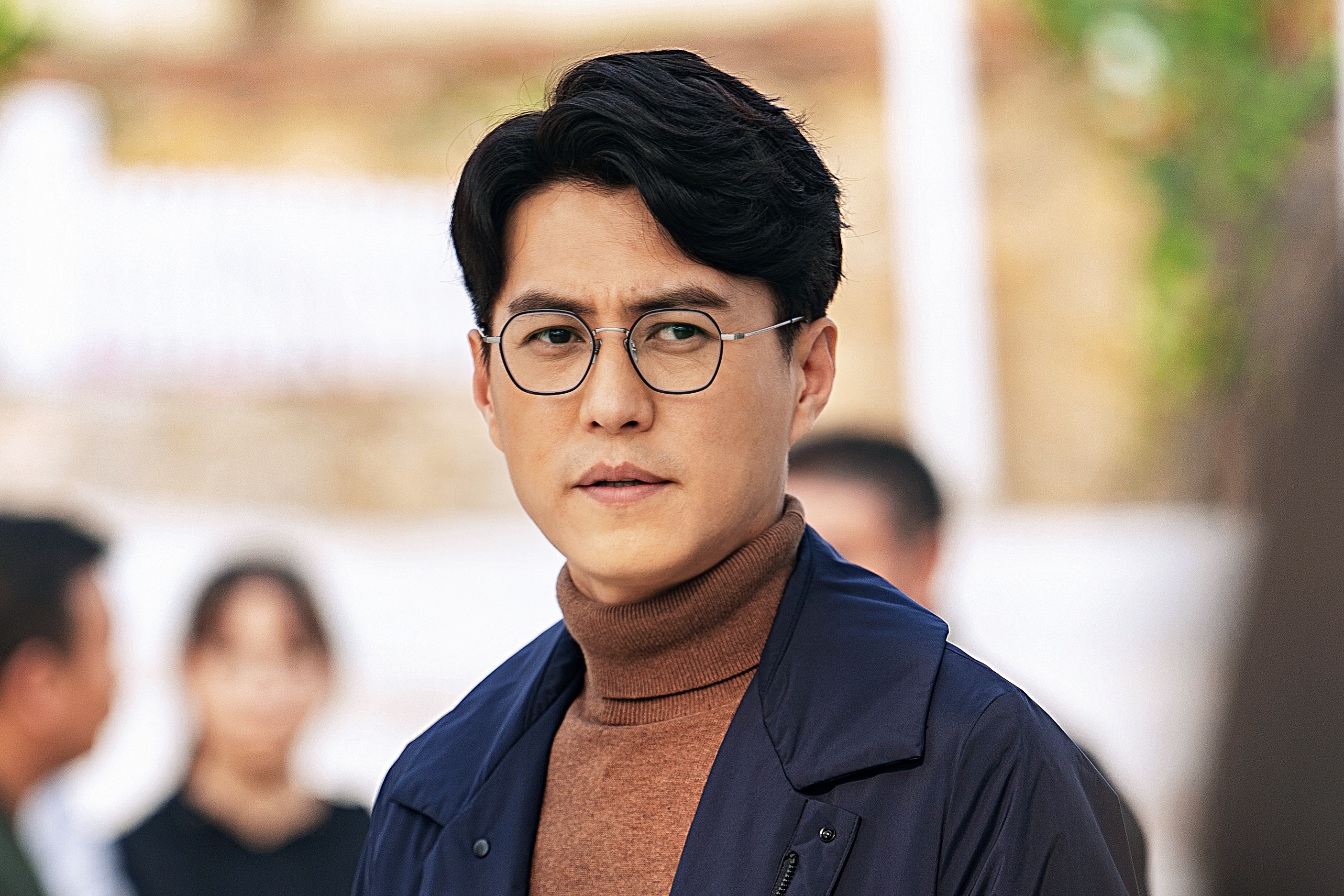 Nam dien vien Can Dong vuong vao vu lua dao phu nu hinh anh